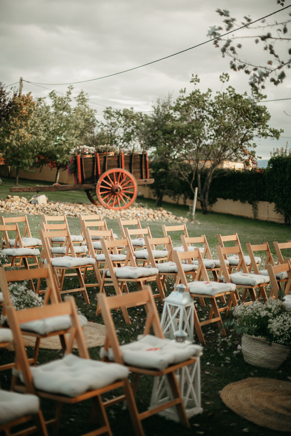 Fotografía Boda I Love You to Mars and Back - Be Ethereal