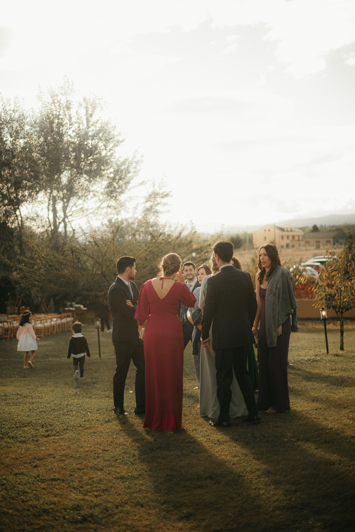 Fotografía Boda I Love You to Mars and Back - Be Ethereal
