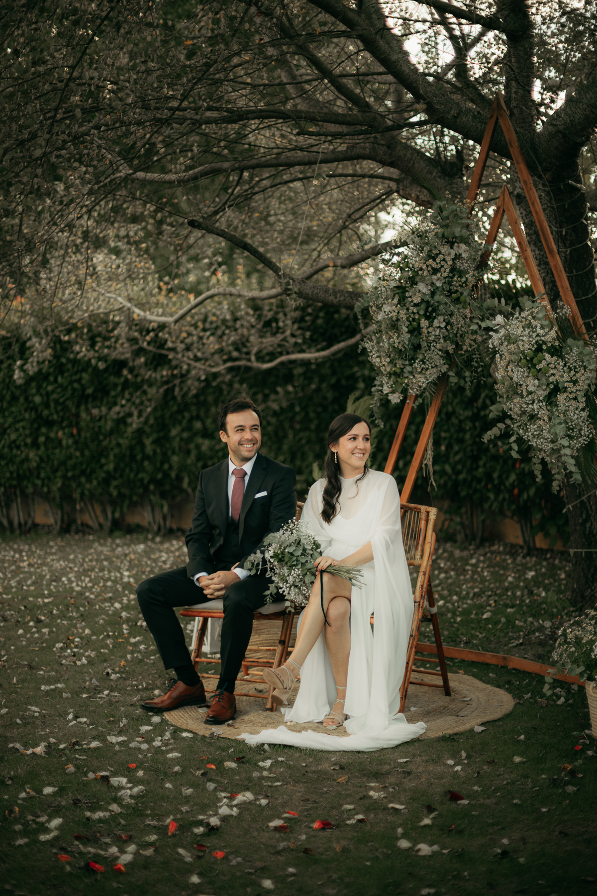 Fotografía Boda I Love You to Mars and Back - Be Ethereal