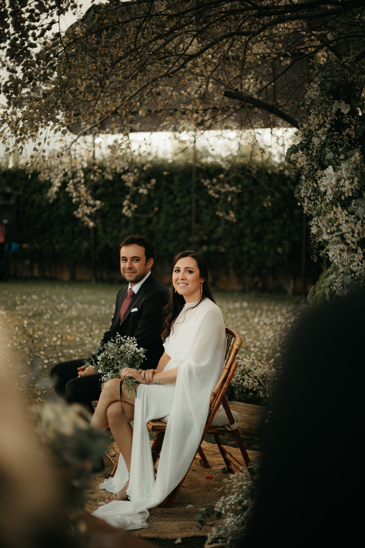 Fotografía Boda I Love You to Mars and Back - Be Ethereal