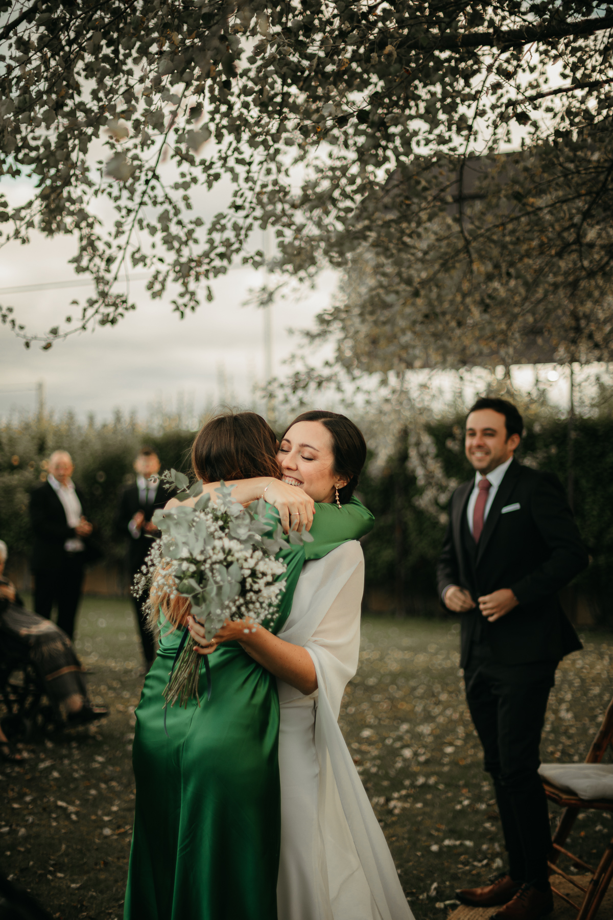 Fotografía Boda I Love You to Mars and Back - Be Ethereal