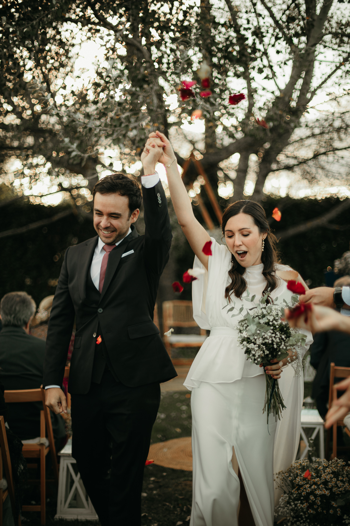 Fotografía Boda I Love You to Mars and Back - Be Ethereal