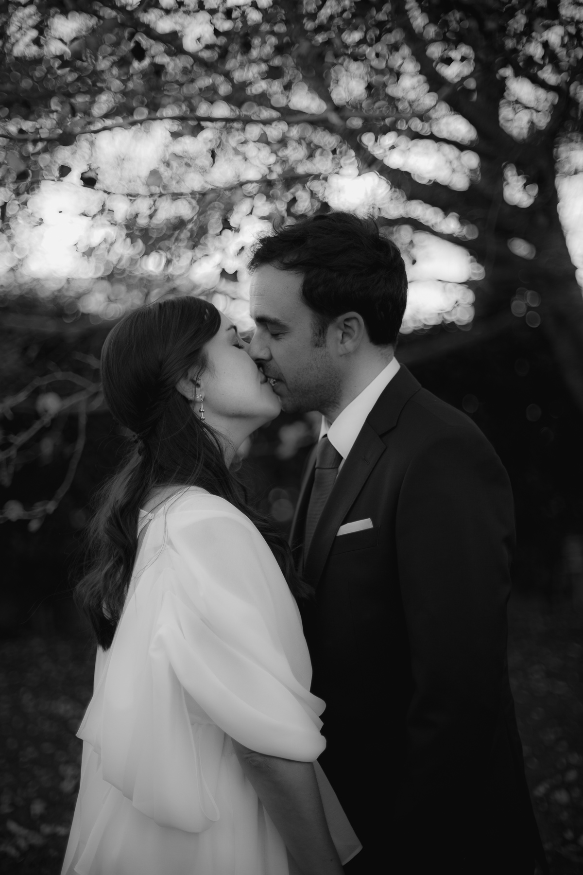 Fotografía Boda I Love You to Mars and Back - Be Ethereal