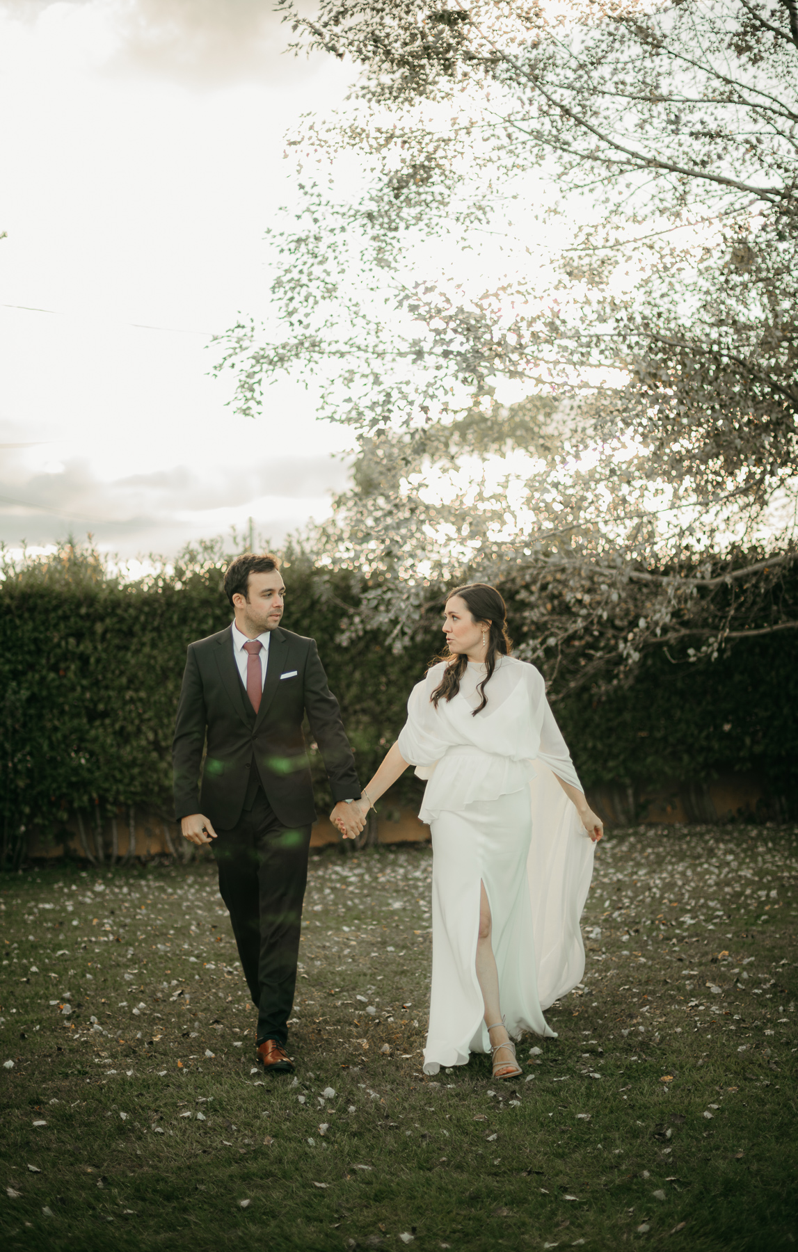 Fotografía Boda I Love You to Mars and Back - Be Ethereal