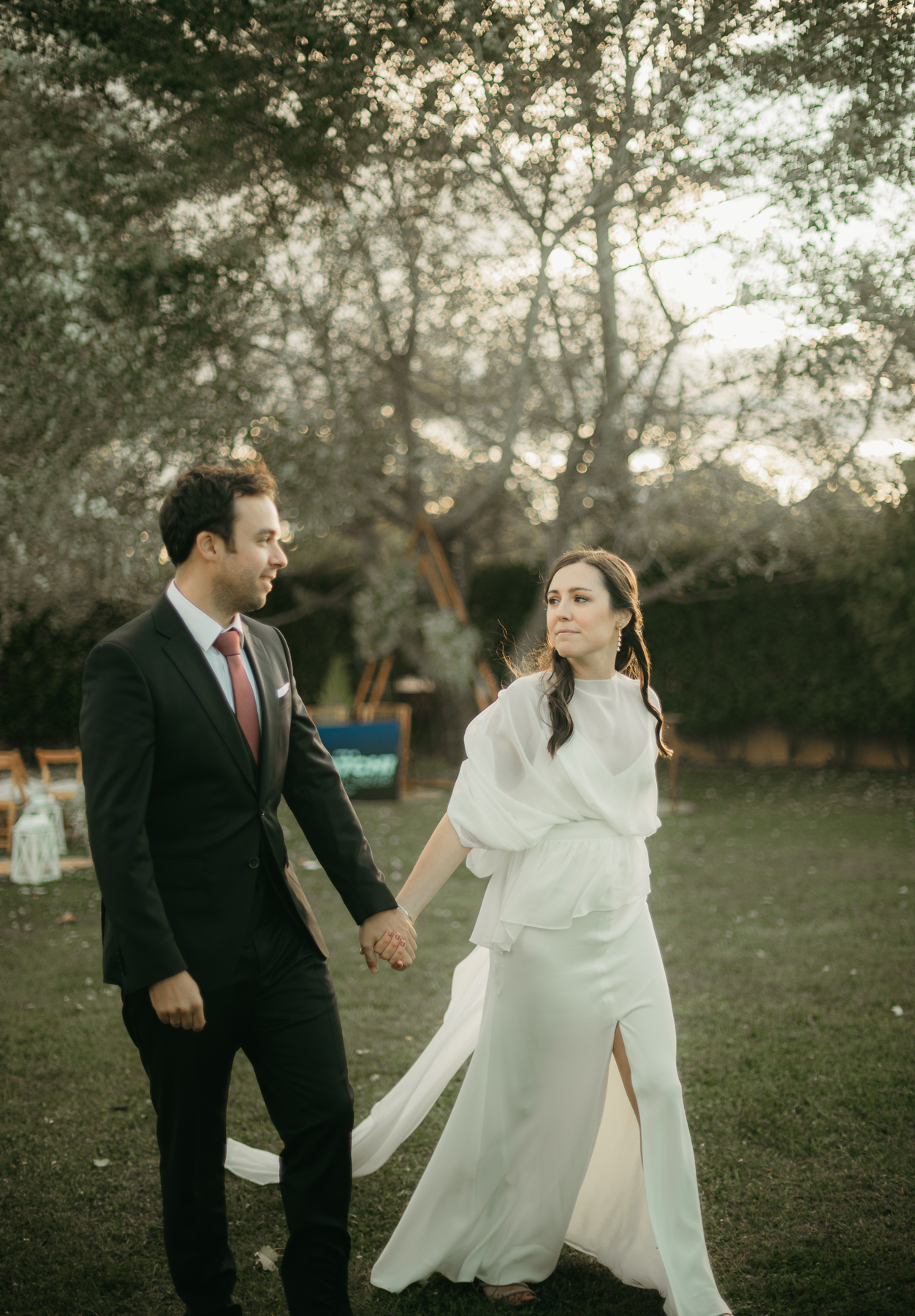 Fotografía Boda I Love You to Mars and Back - Be Ethereal