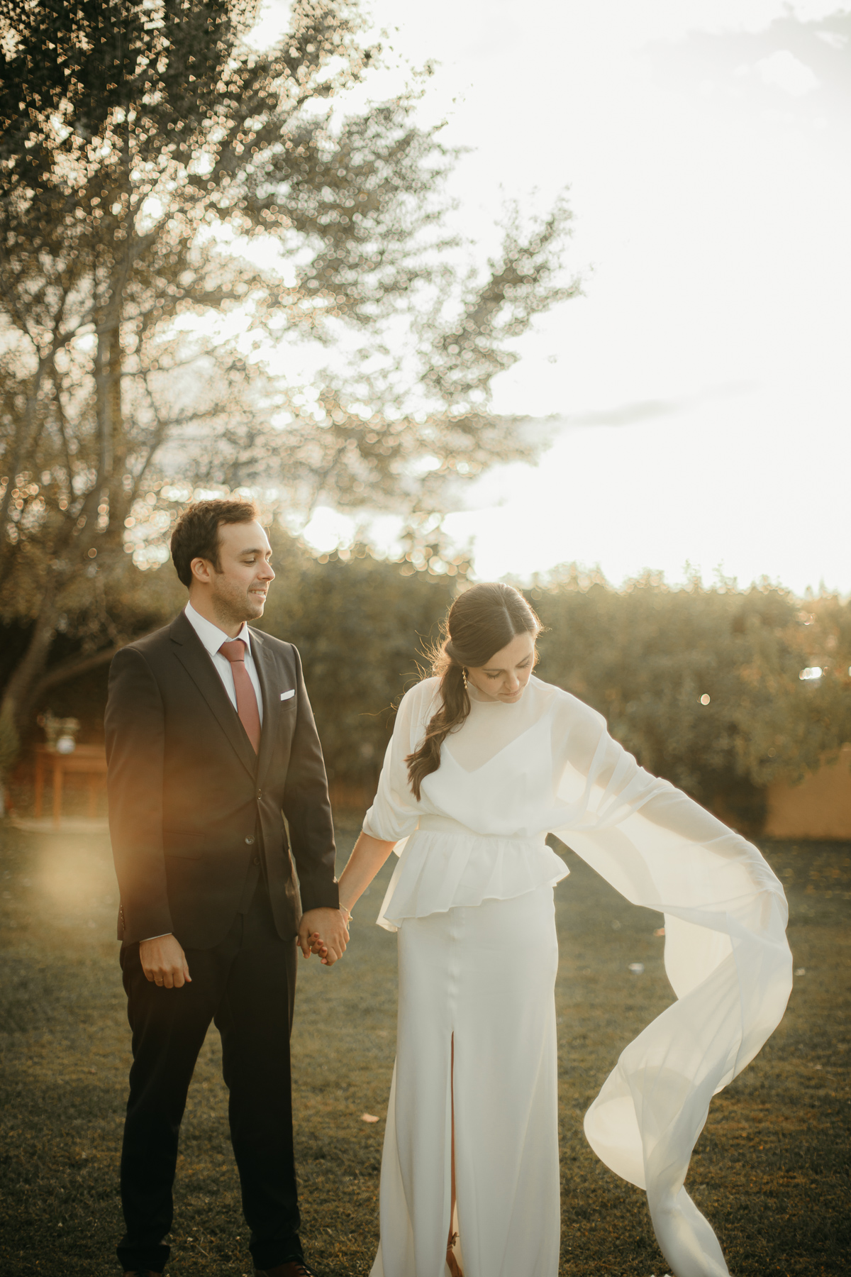 Fotografía Boda I Love You to Mars and Back - Be Ethereal