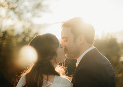 Julia&David, boda en El Casar