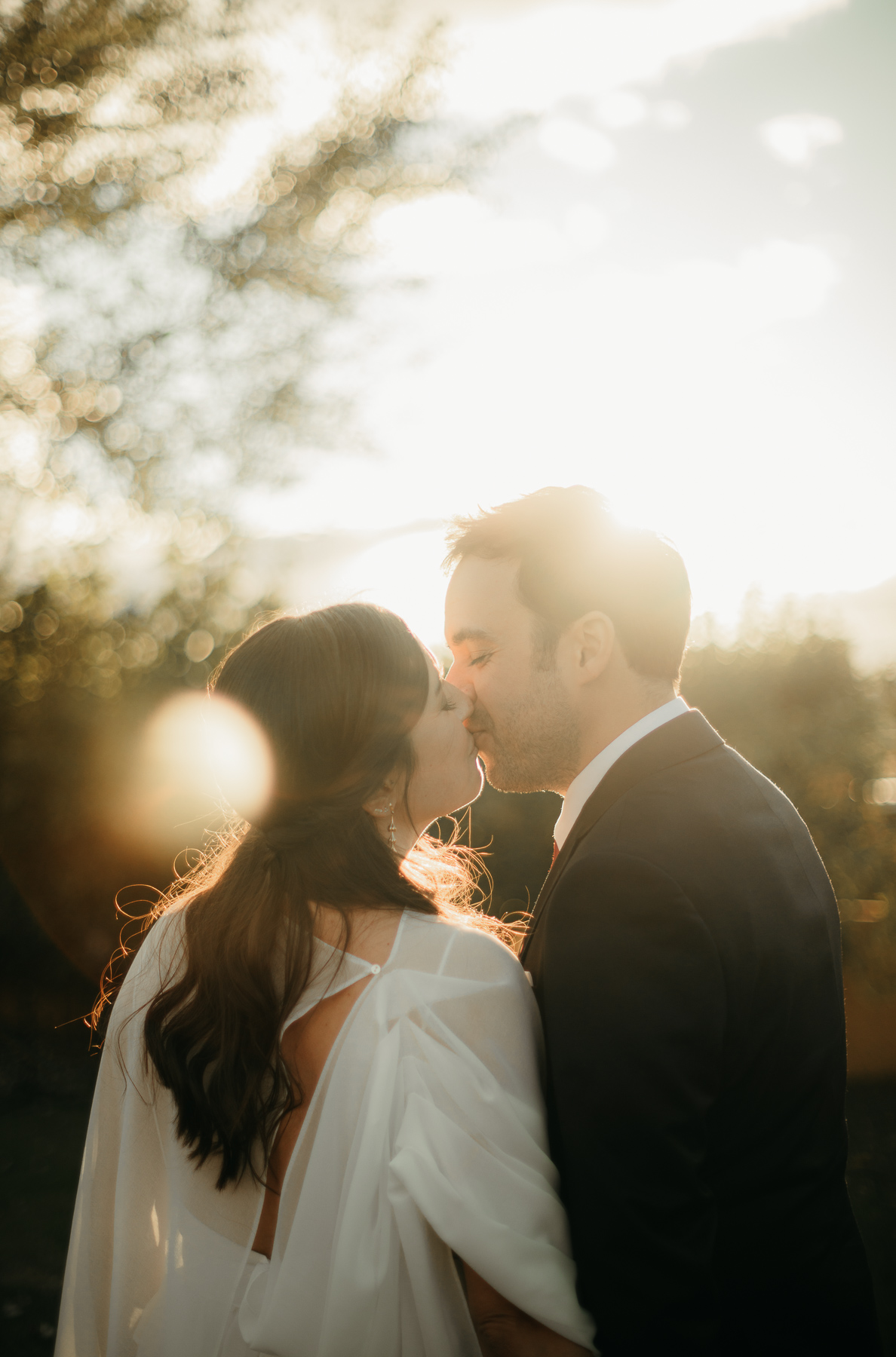 Fotografía Boda I Love You to Mars and Back - Be Ethereal