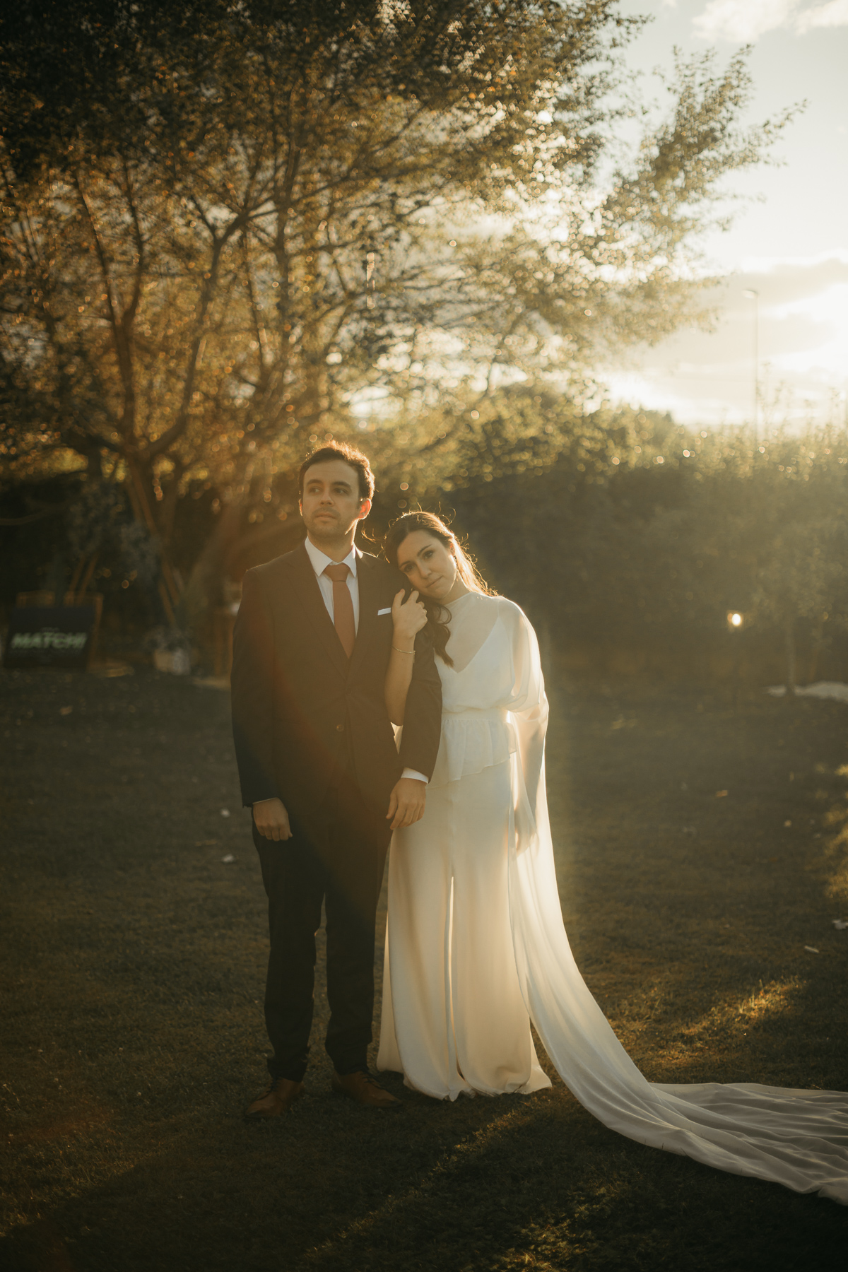 Fotografía Boda I Love You to Mars and Back - Be Ethereal