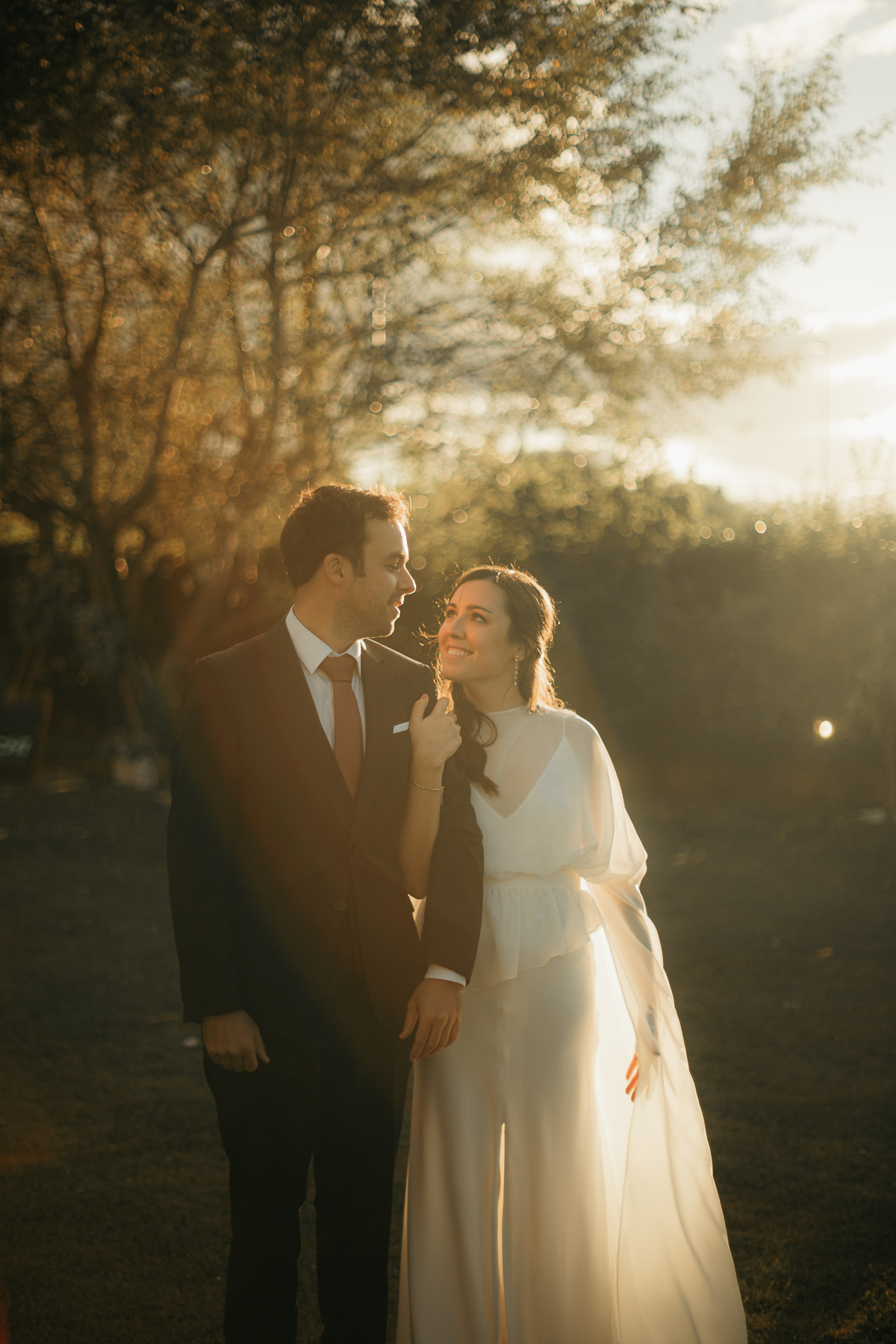 Fotografía Boda I Love You to Mars and Back - Be Ethereal