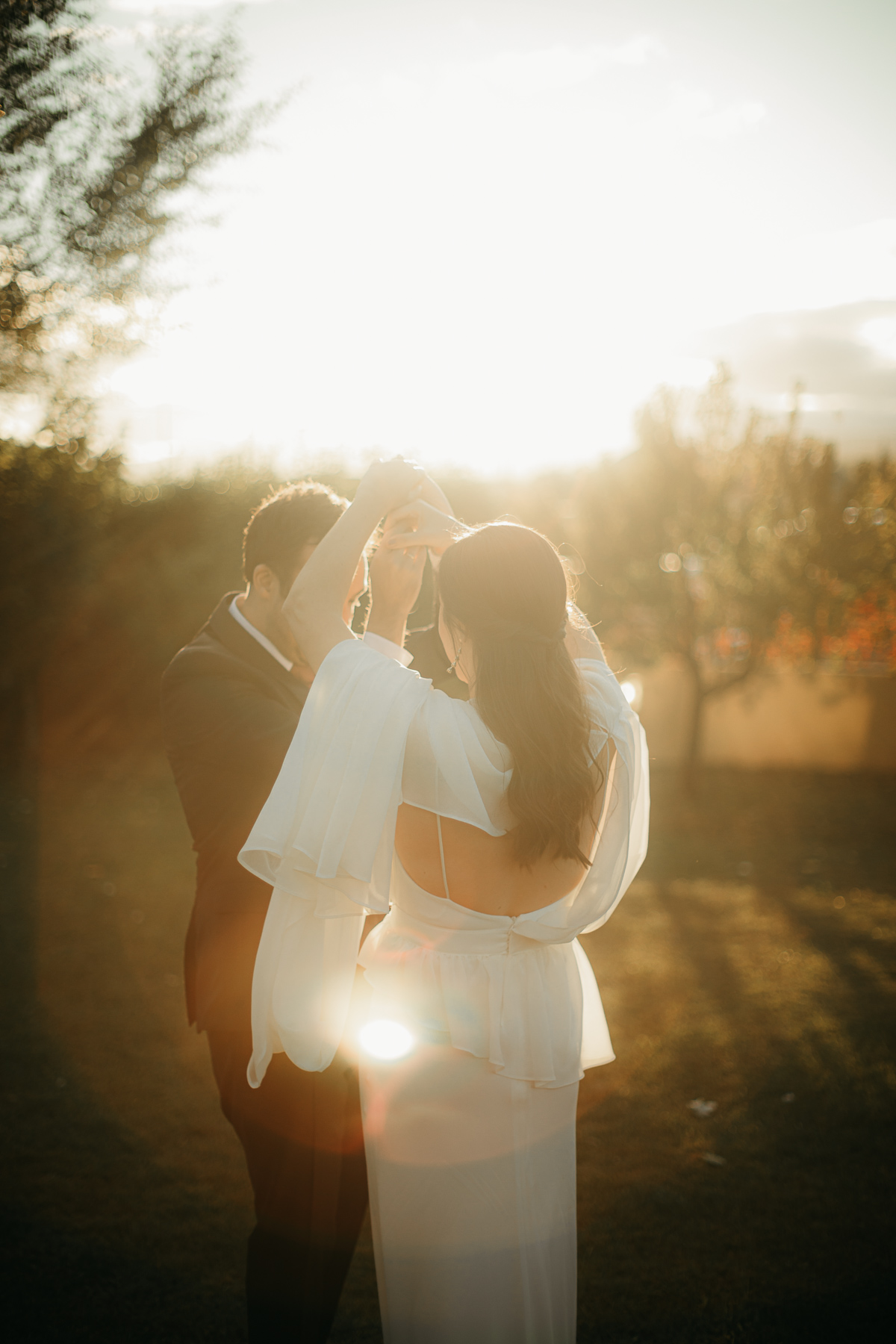 Fotografía Boda I Love You to Mars and Back - Be Ethereal