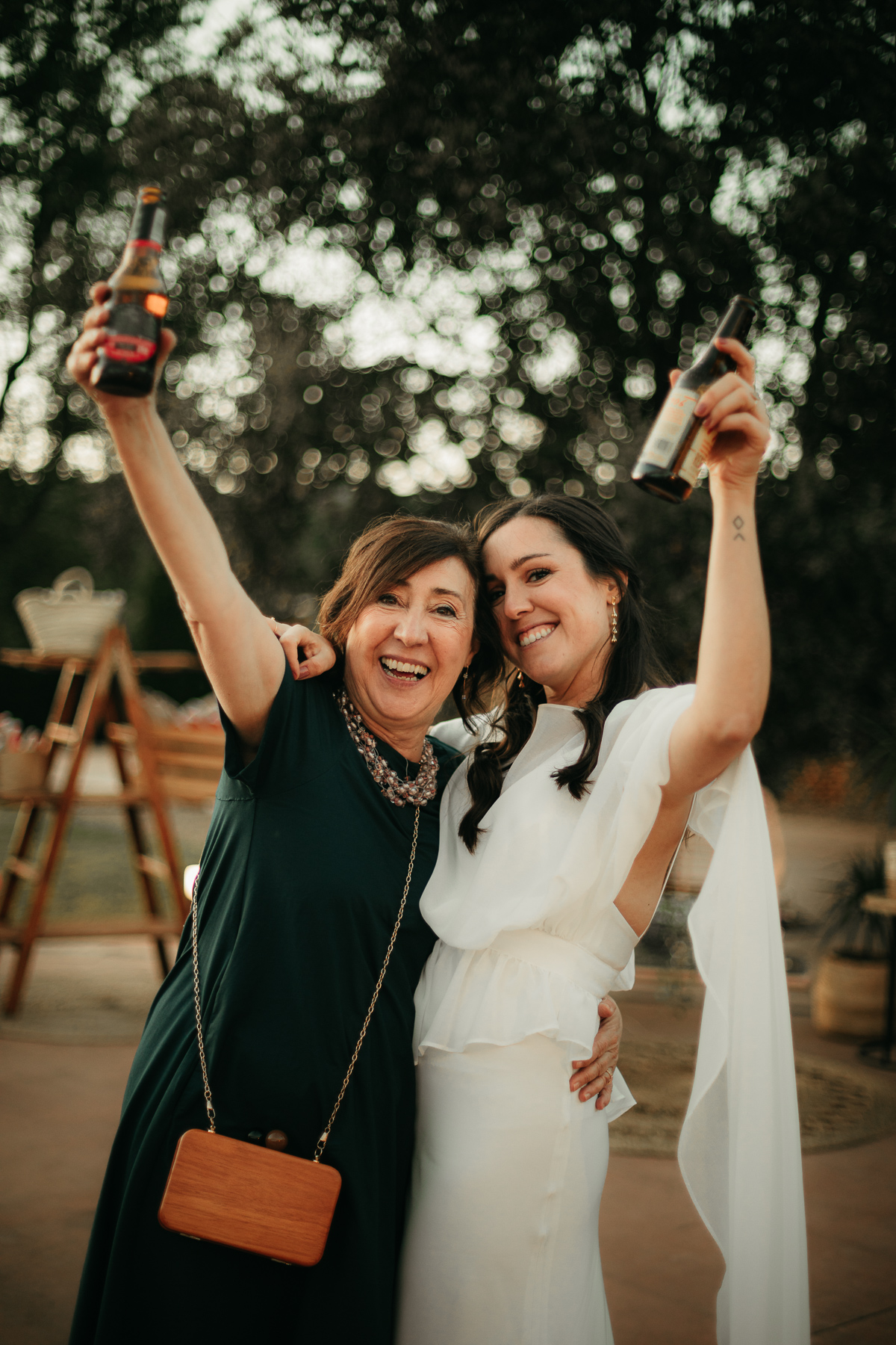 Fotografía Boda I Love You to Mars and Back - Be Ethereal