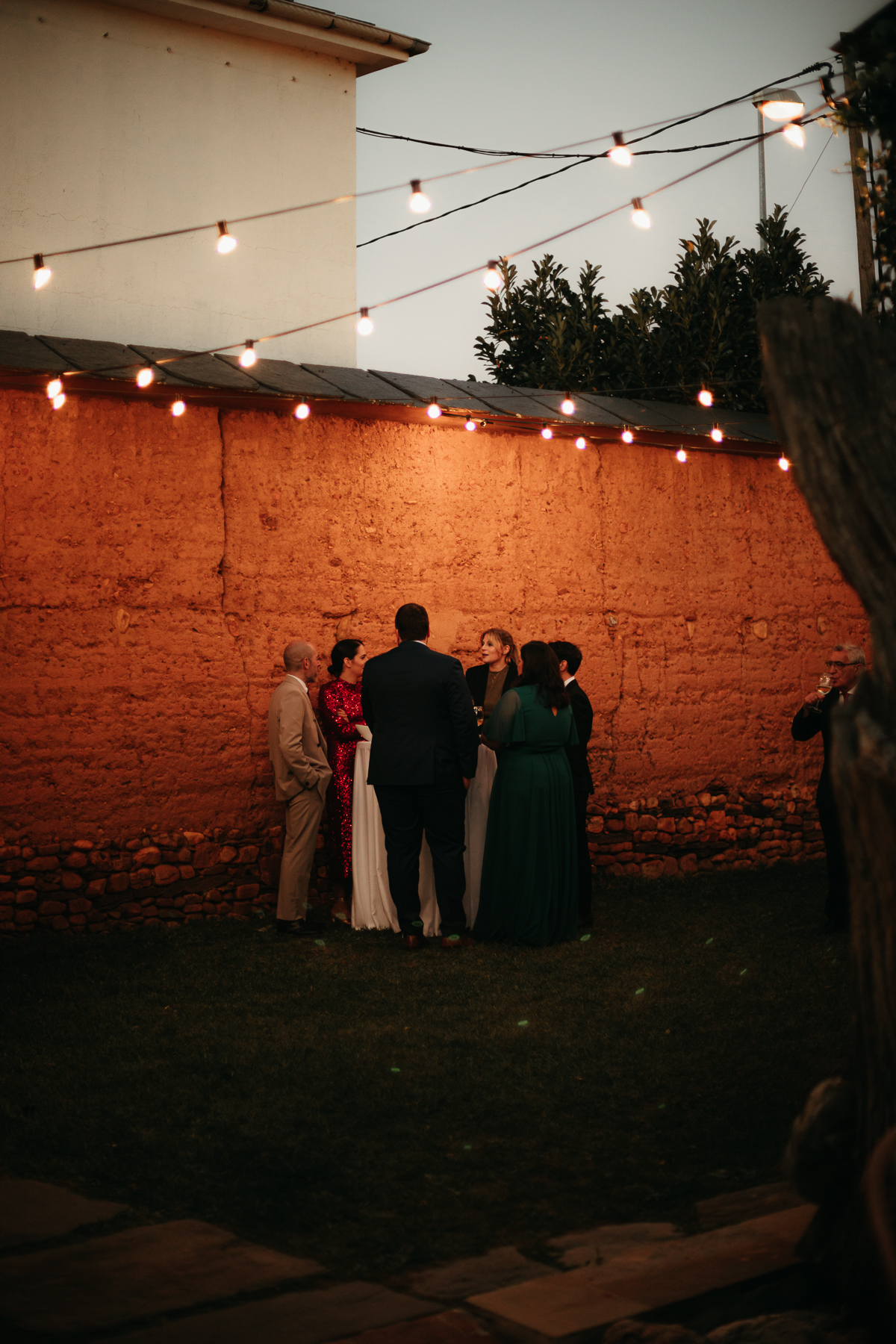 Fotografía Boda I Love You to Mars and Back - Be Ethereal