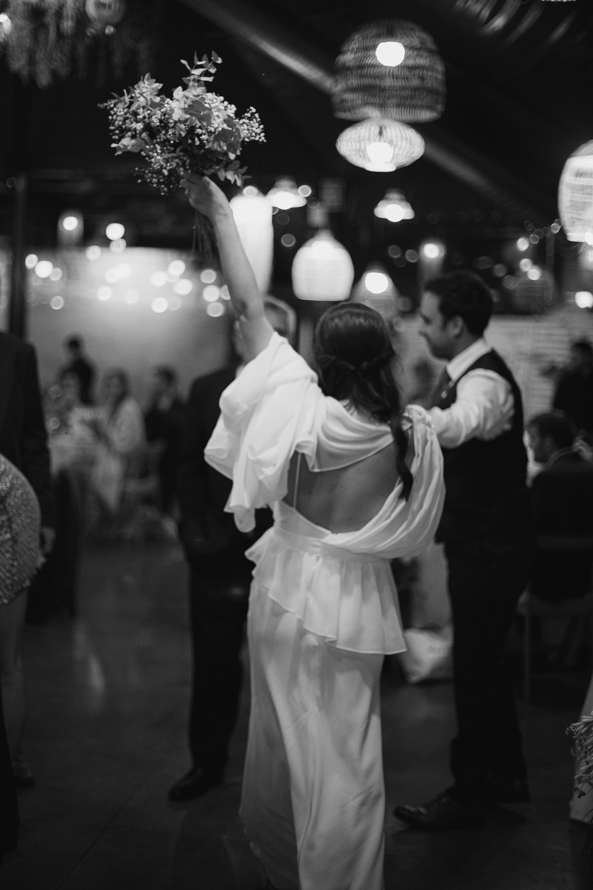 Fotografía Boda I Love You to Mars and Back - Be Ethereal