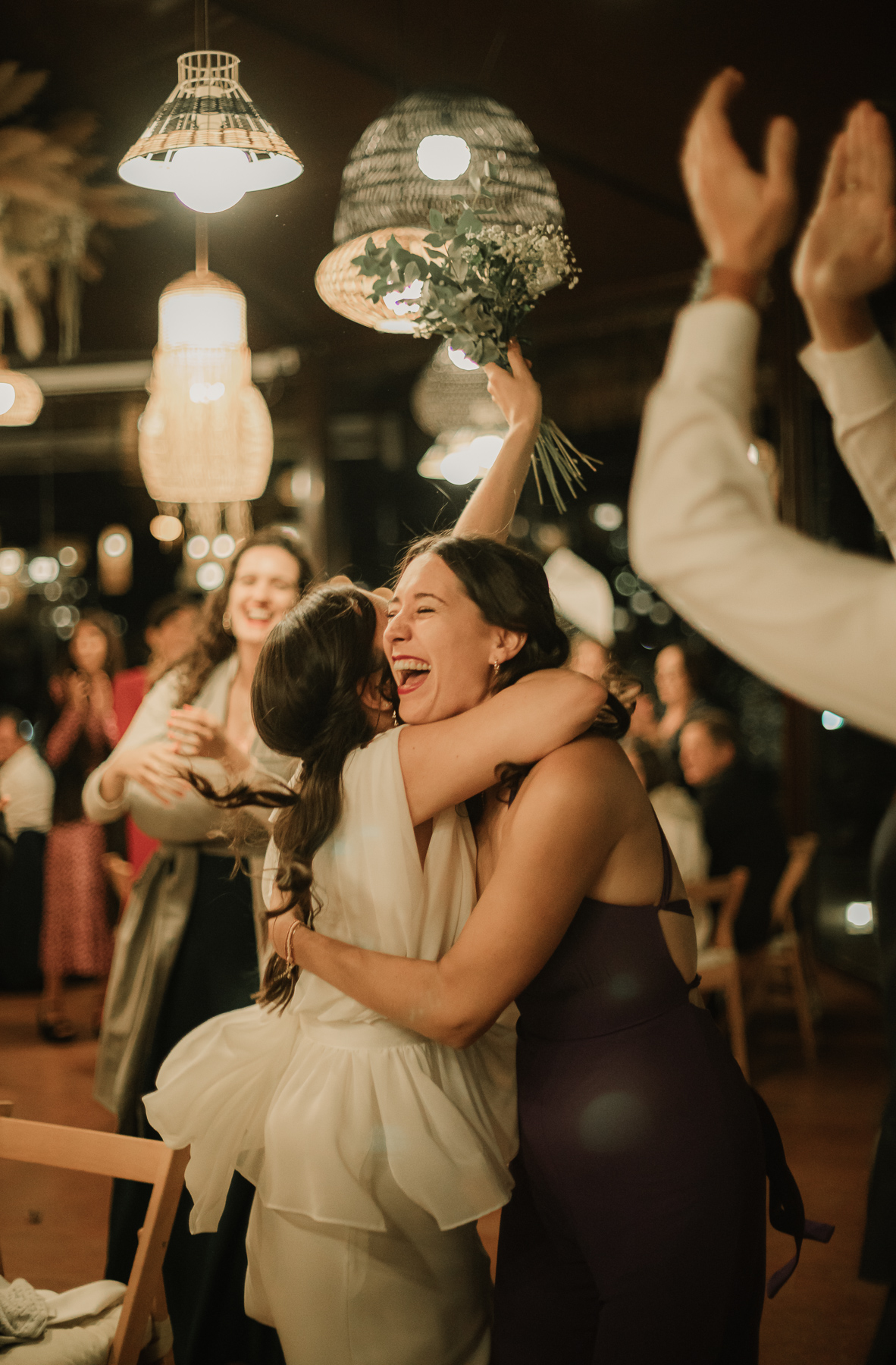 Fotografía Boda I Love You to Mars and Back - Be Ethereal