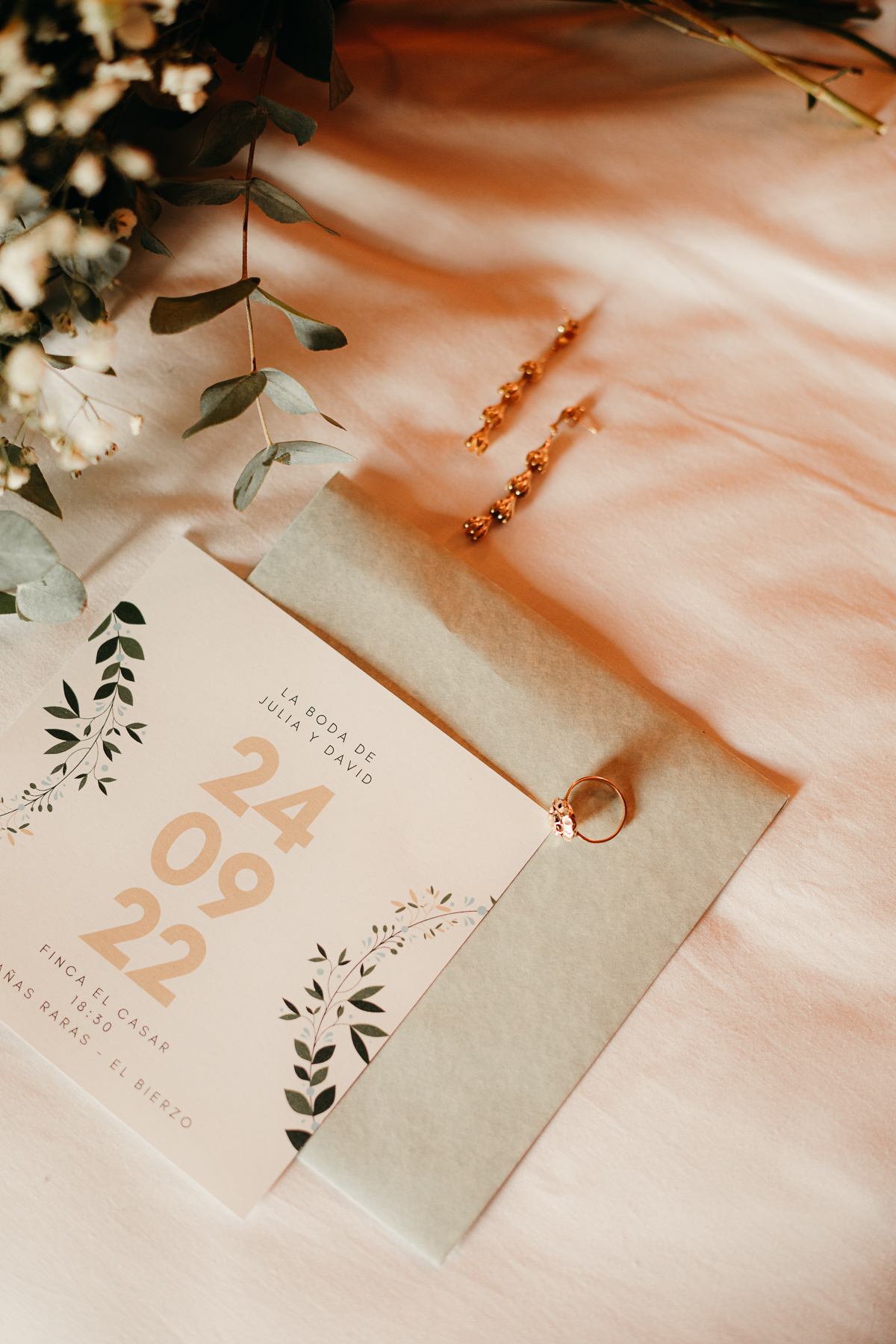 Fotografía Boda I Love You to Mars and Back - Be Ethereal