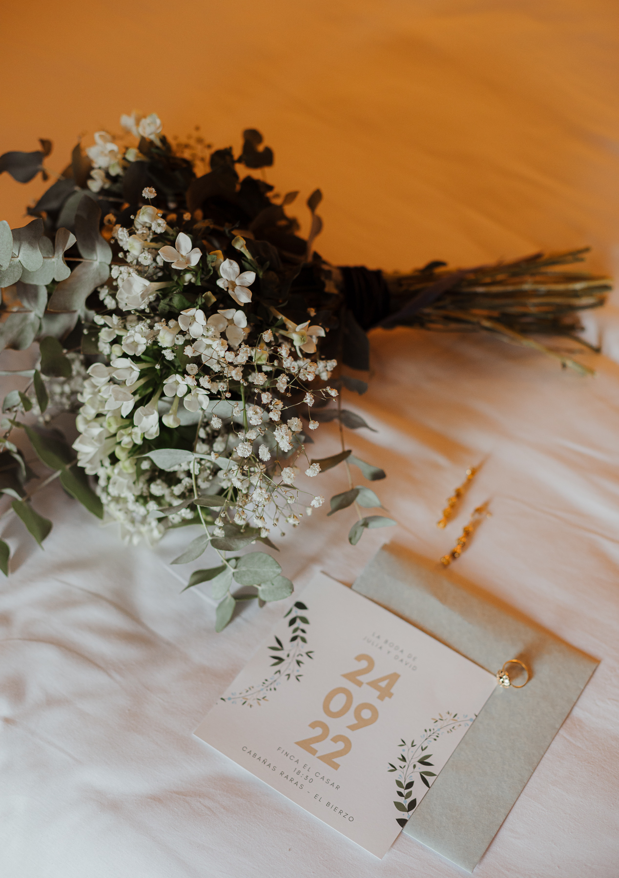 Fotografía Boda I Love You to Mars and Back - Be Ethereal