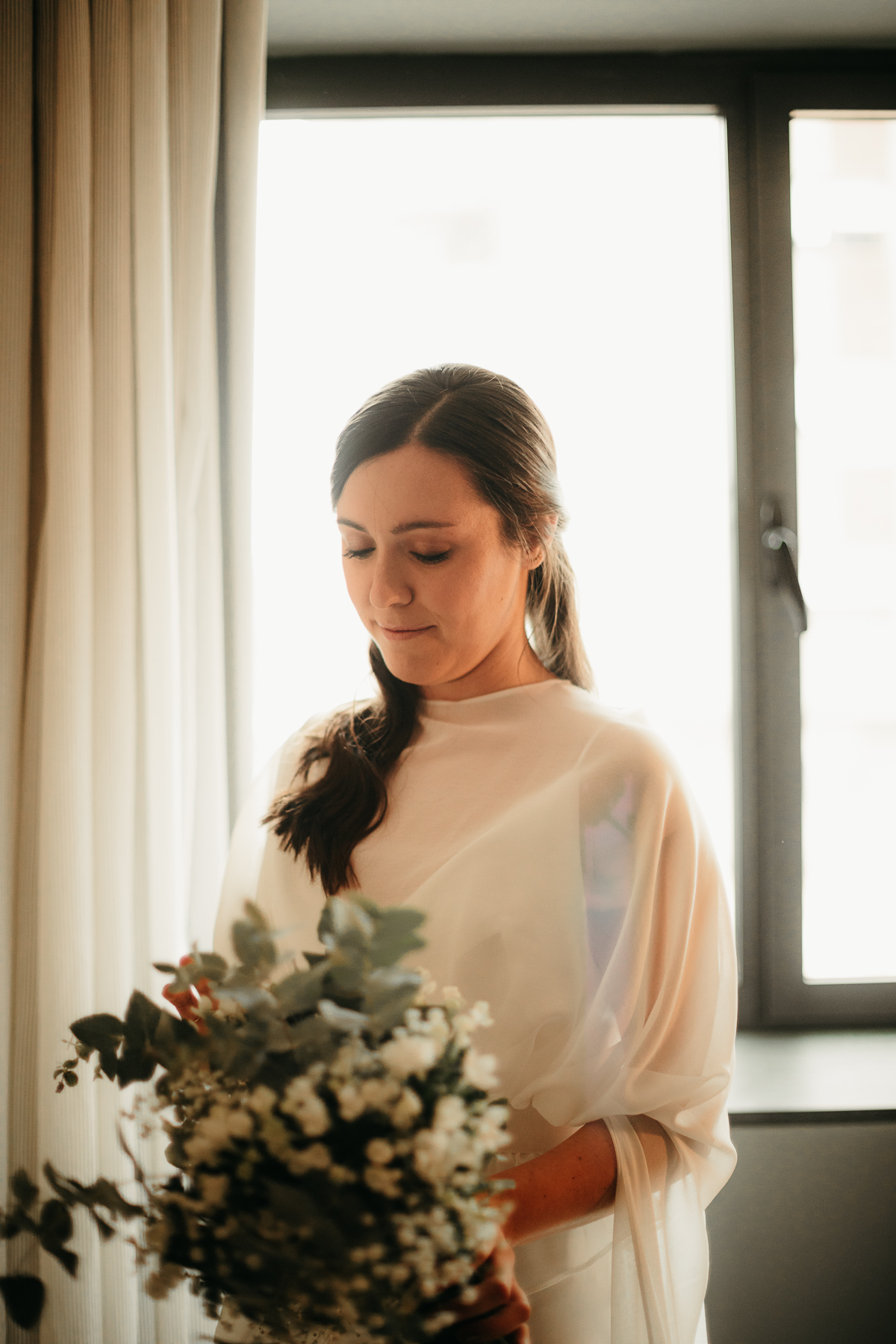 Fotografía Boda I Love You to Mars and Back - Be Ethereal