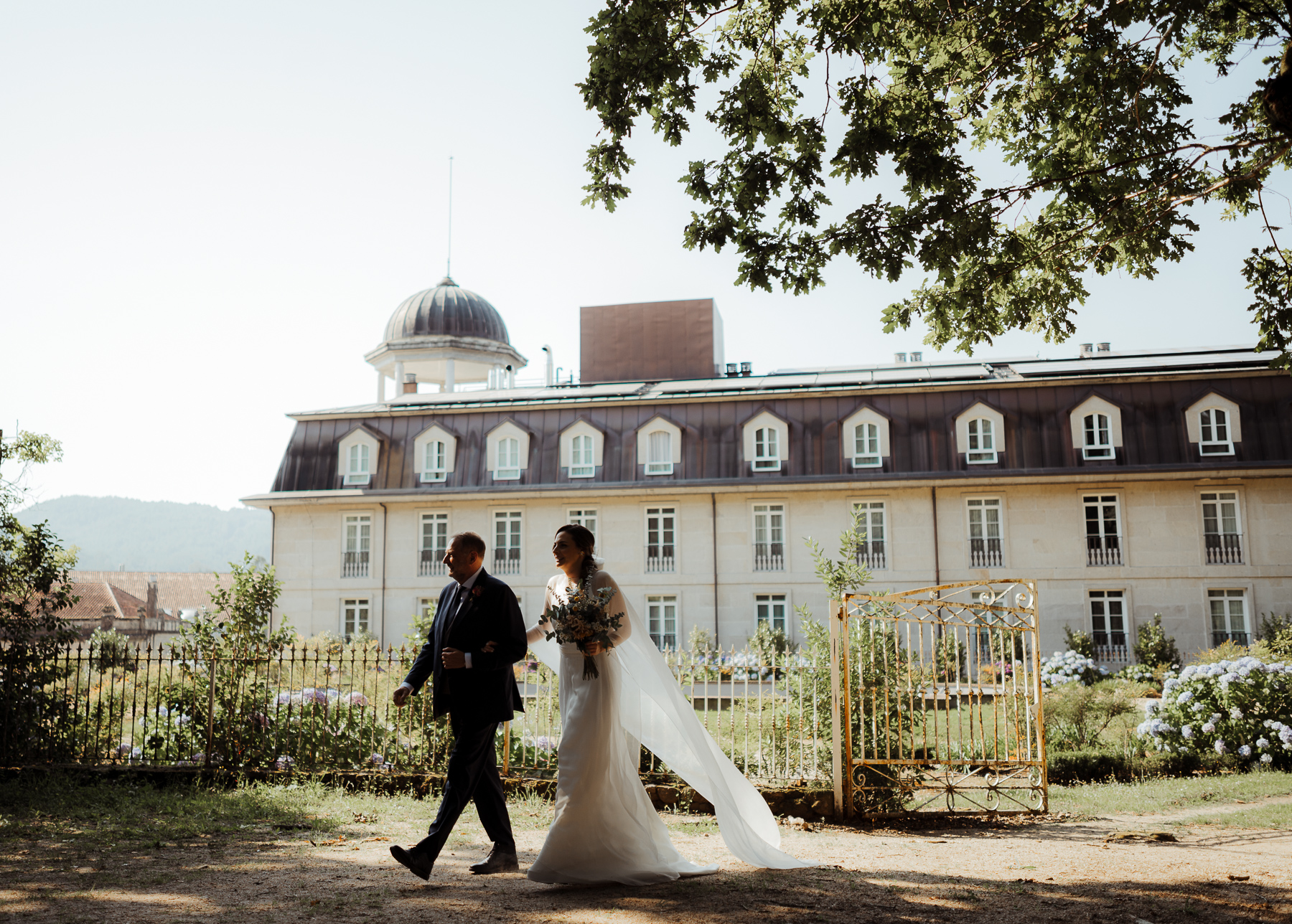 Fotografía Boda I Love You to Mars and Back - Be Ethereal