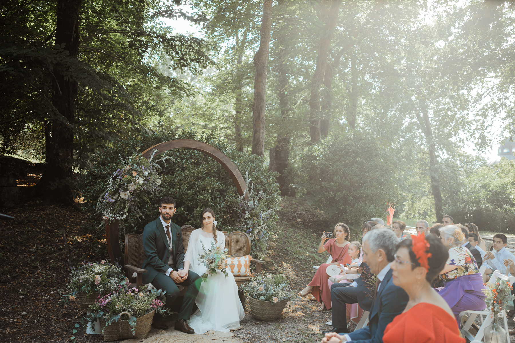 Fotografía Boda I Love You to Mars and Back - Be Ethereal