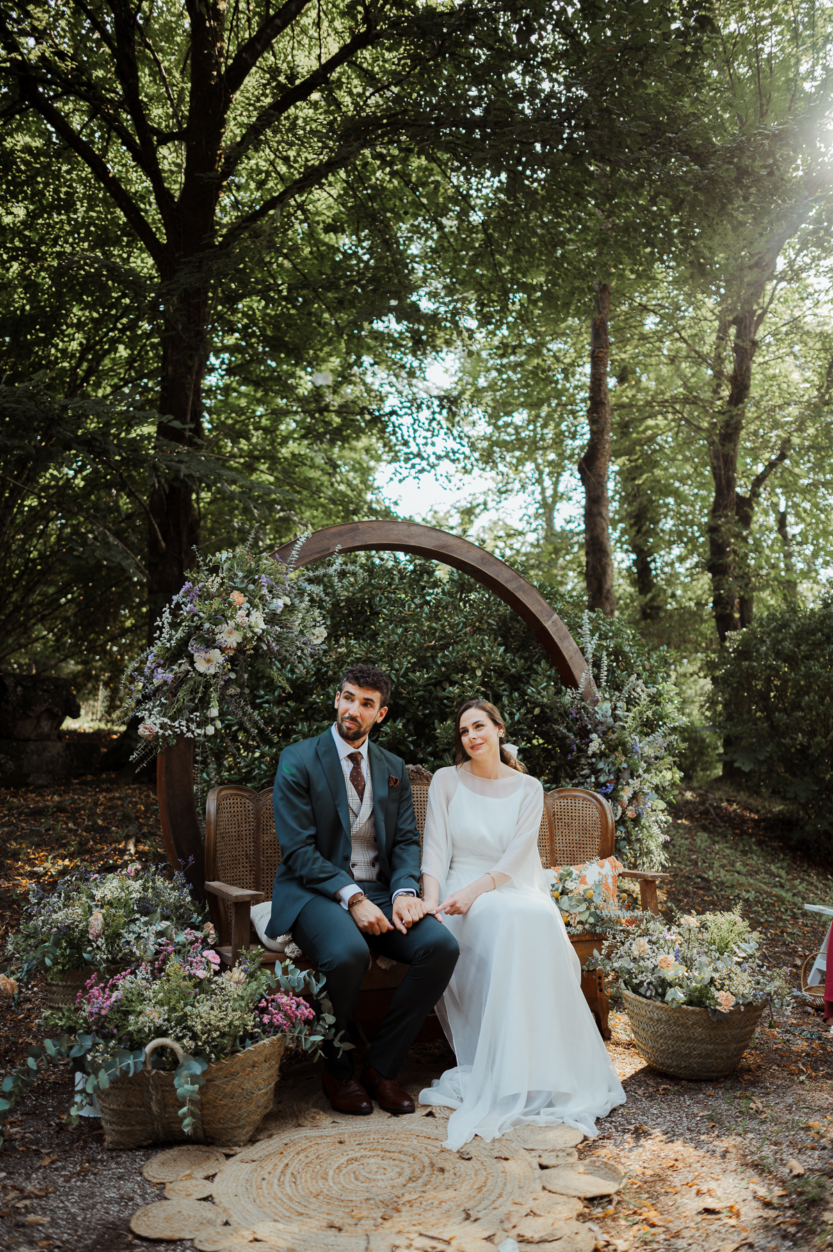 Fotografía Boda I Love You to Mars and Back - Be Ethereal