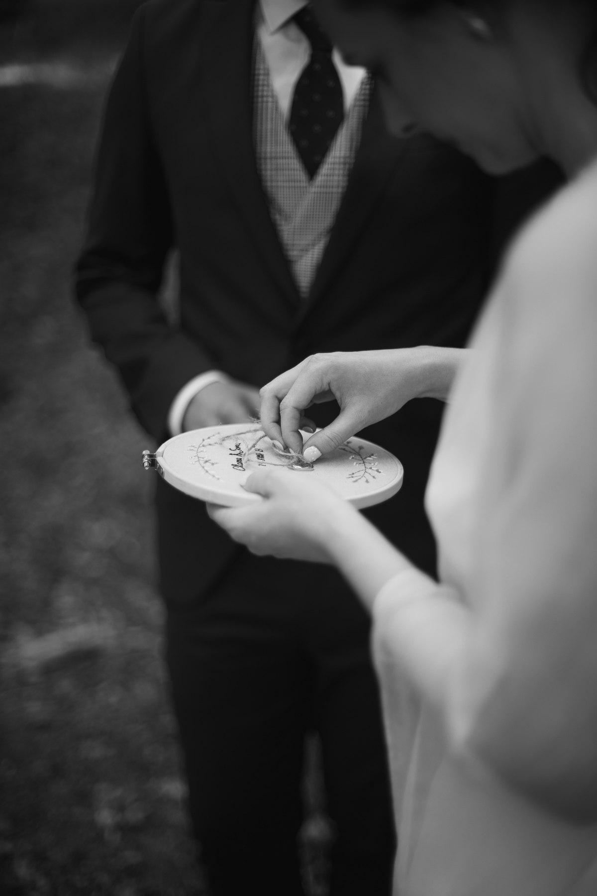 Fotografía Boda I Love You to Mars and Back - Be Ethereal