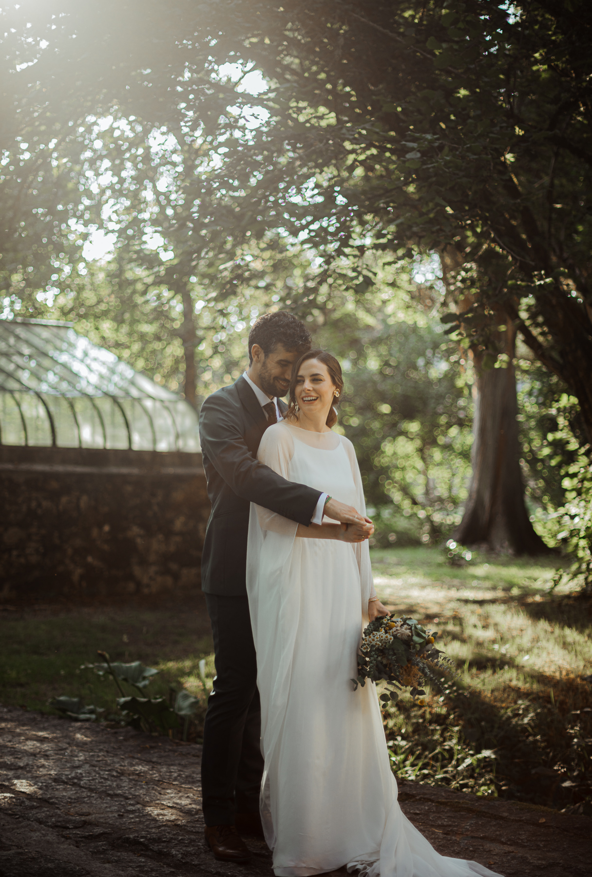 Fotografía Boda I Love You to Mars and Back - Be Ethereal