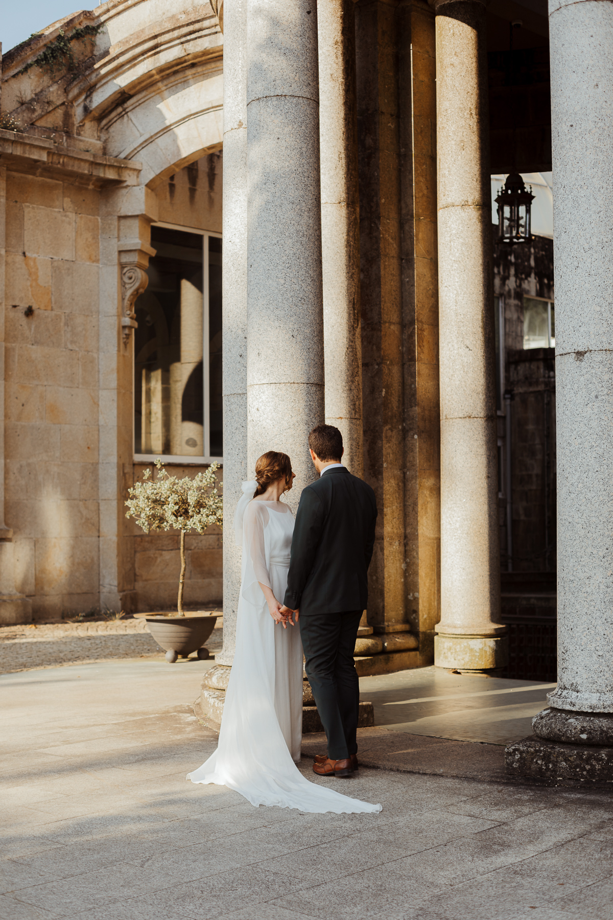 Fotografía Boda I Love You to Mars and Back - Be Ethereal