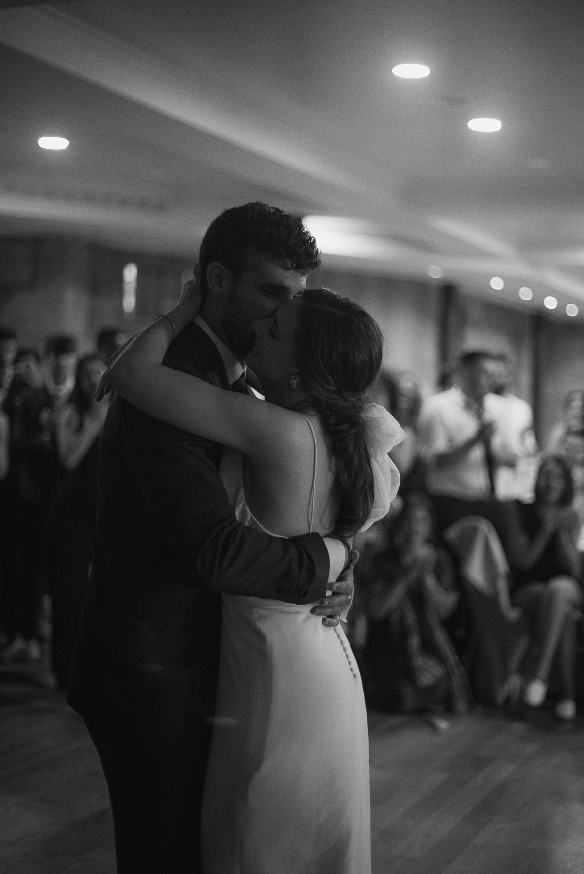 Fotografía Boda I Love You to Mars and Back - Be Ethereal