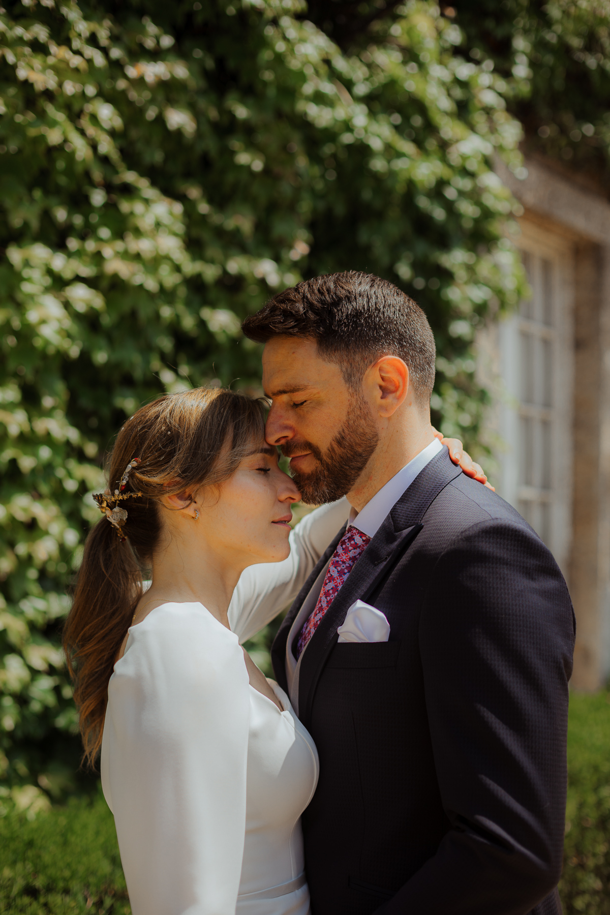 Fotografía Boda I Love You to Mars and Back - Be Ethereal