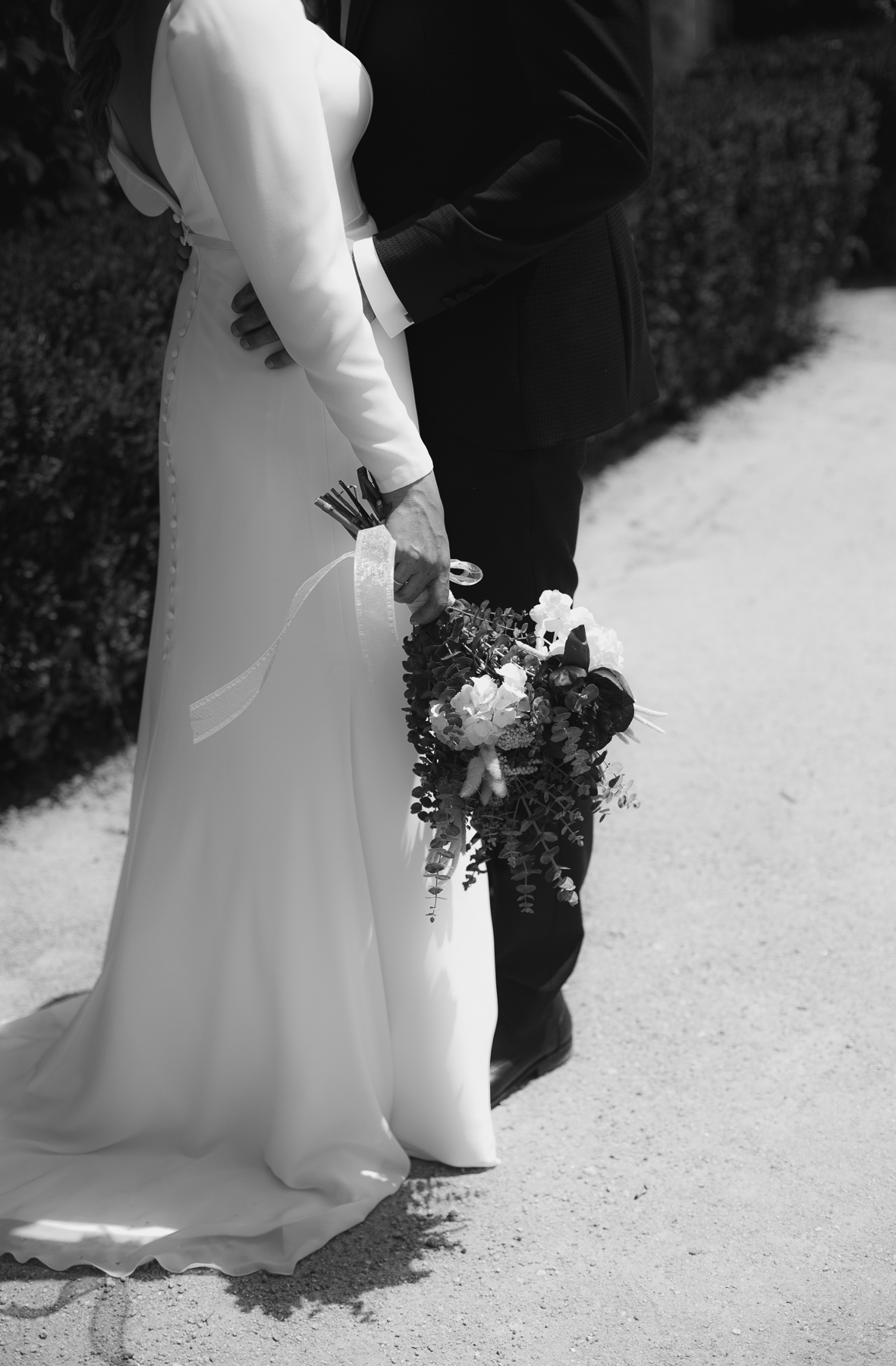 Fotografía Boda I Love You to Mars and Back - Be Ethereal