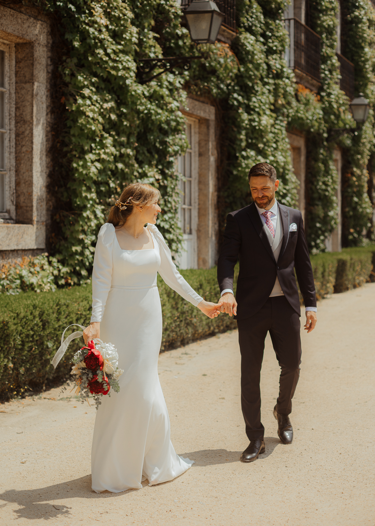 Fotografía Boda I Love You to Mars and Back - Be Ethereal