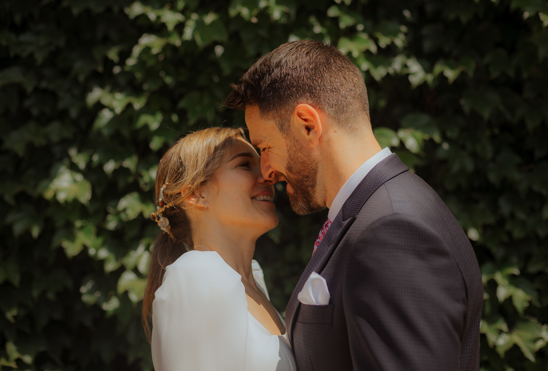 Fotografía Boda I Love You to Mars and Back - Be Ethereal