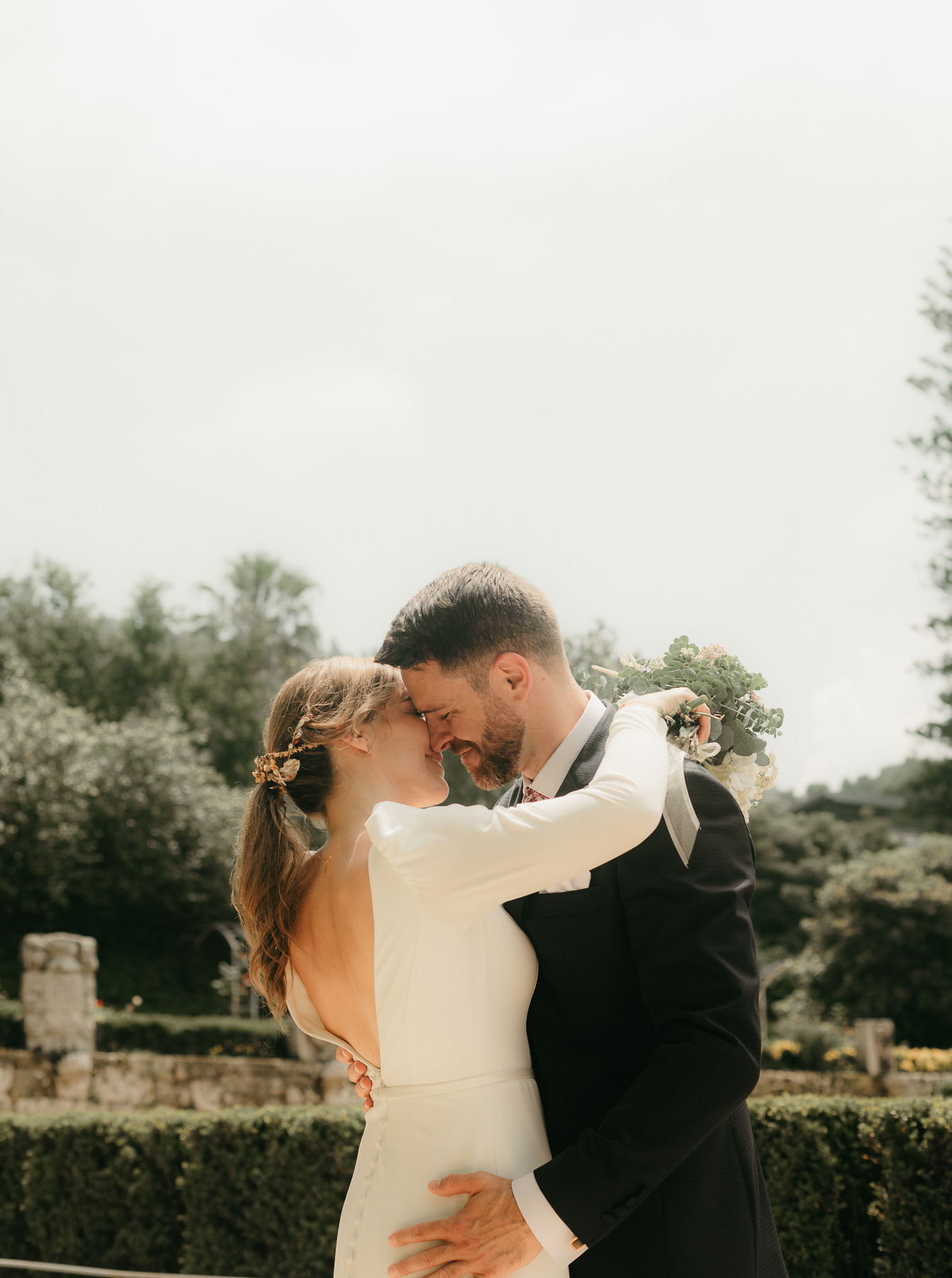 Fotografía Boda I Love You to Mars and Back - Be Ethereal