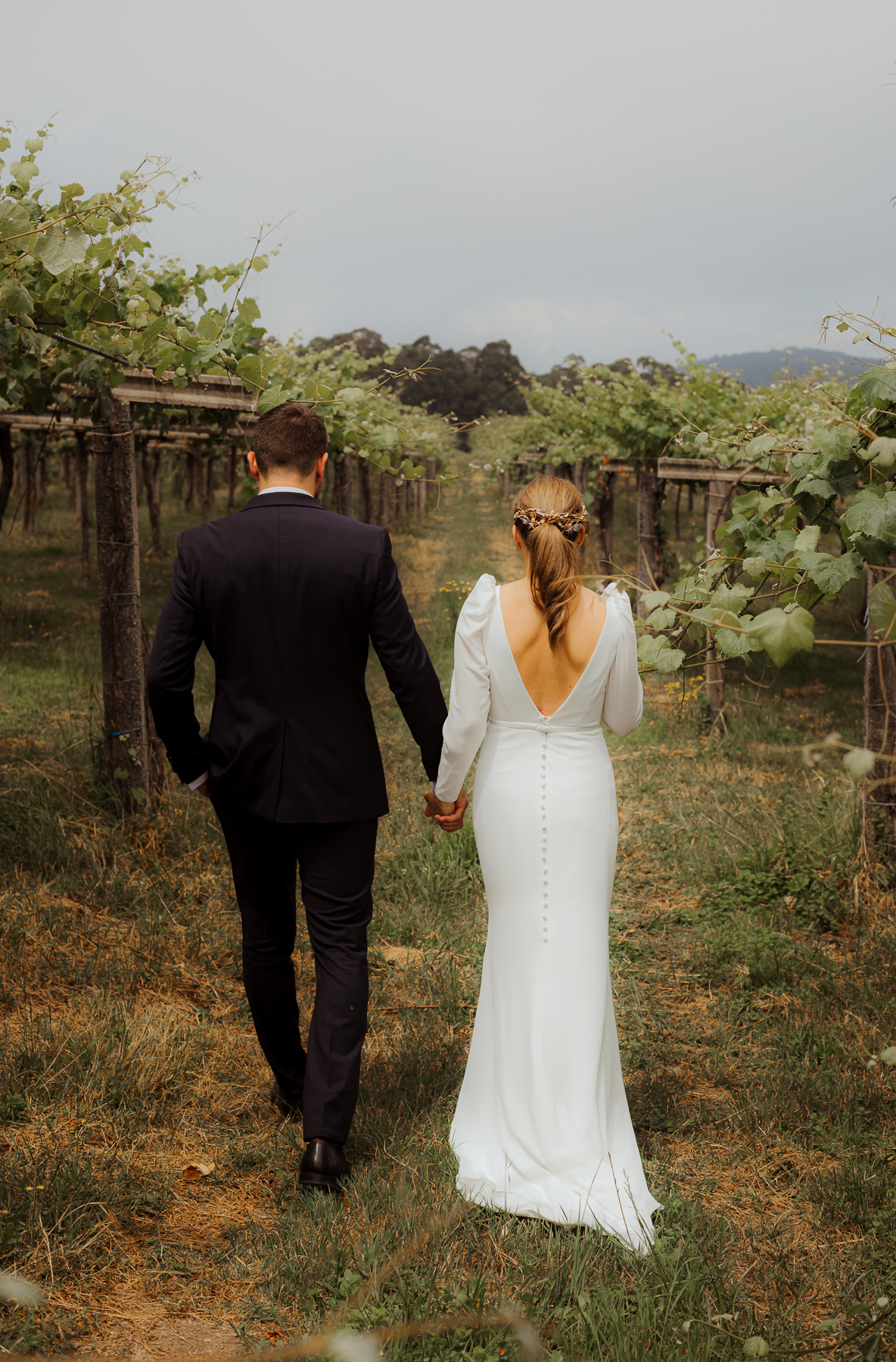 Fotografía Boda I Love You to Mars and Back - Be Ethereal