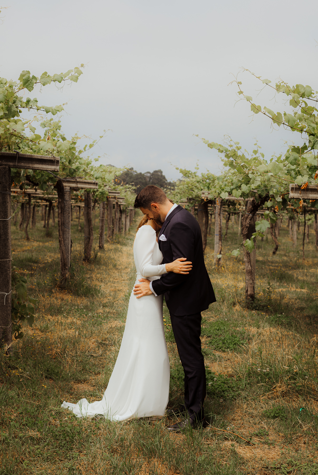 Fotografía Boda I Love You to Mars and Back - Be Ethereal