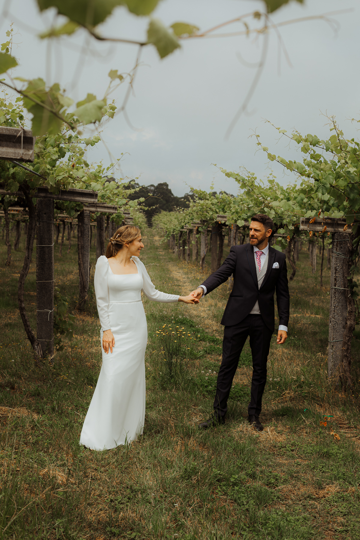 Fotografía Boda I Love You to Mars and Back - Be Ethereal