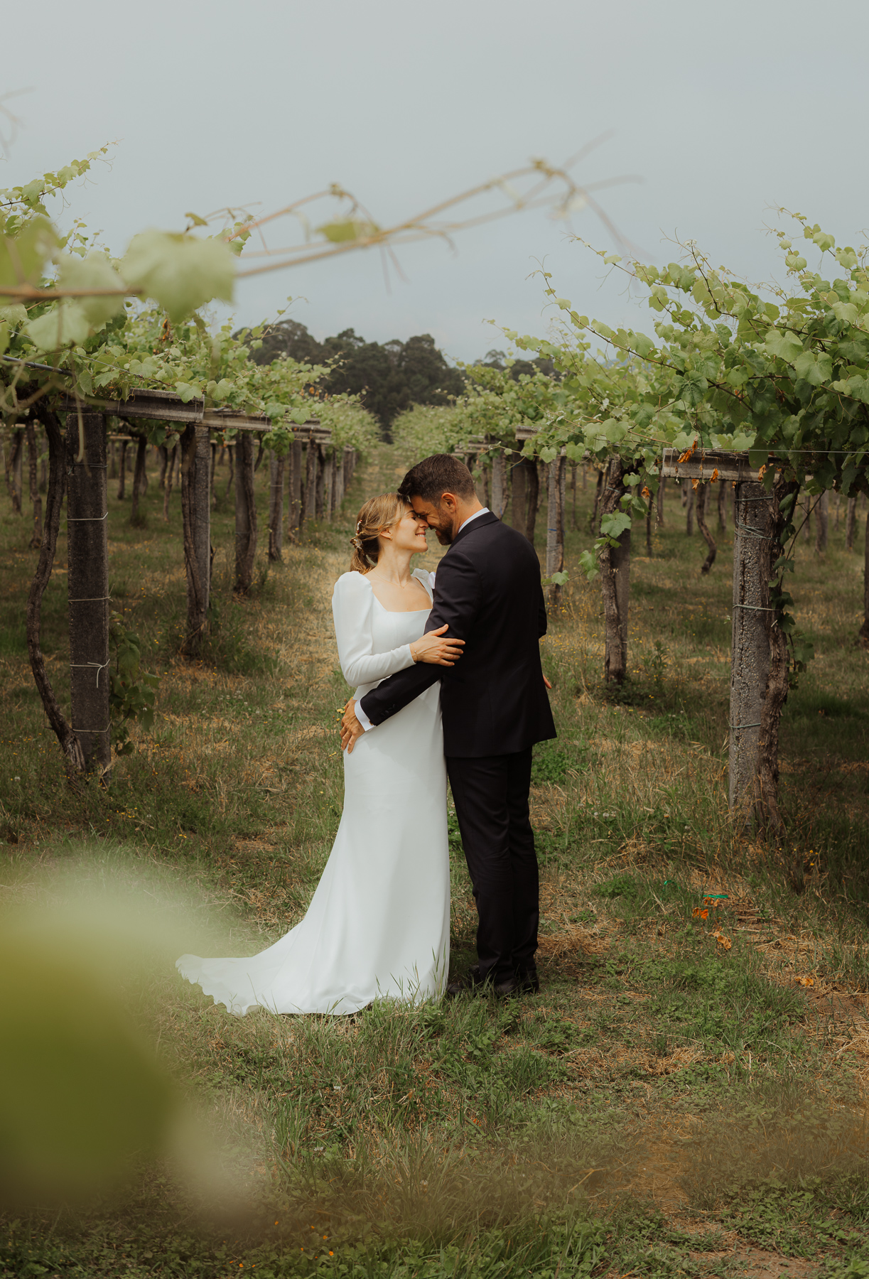 Fotografía Boda I Love You to Mars and Back - Be Ethereal