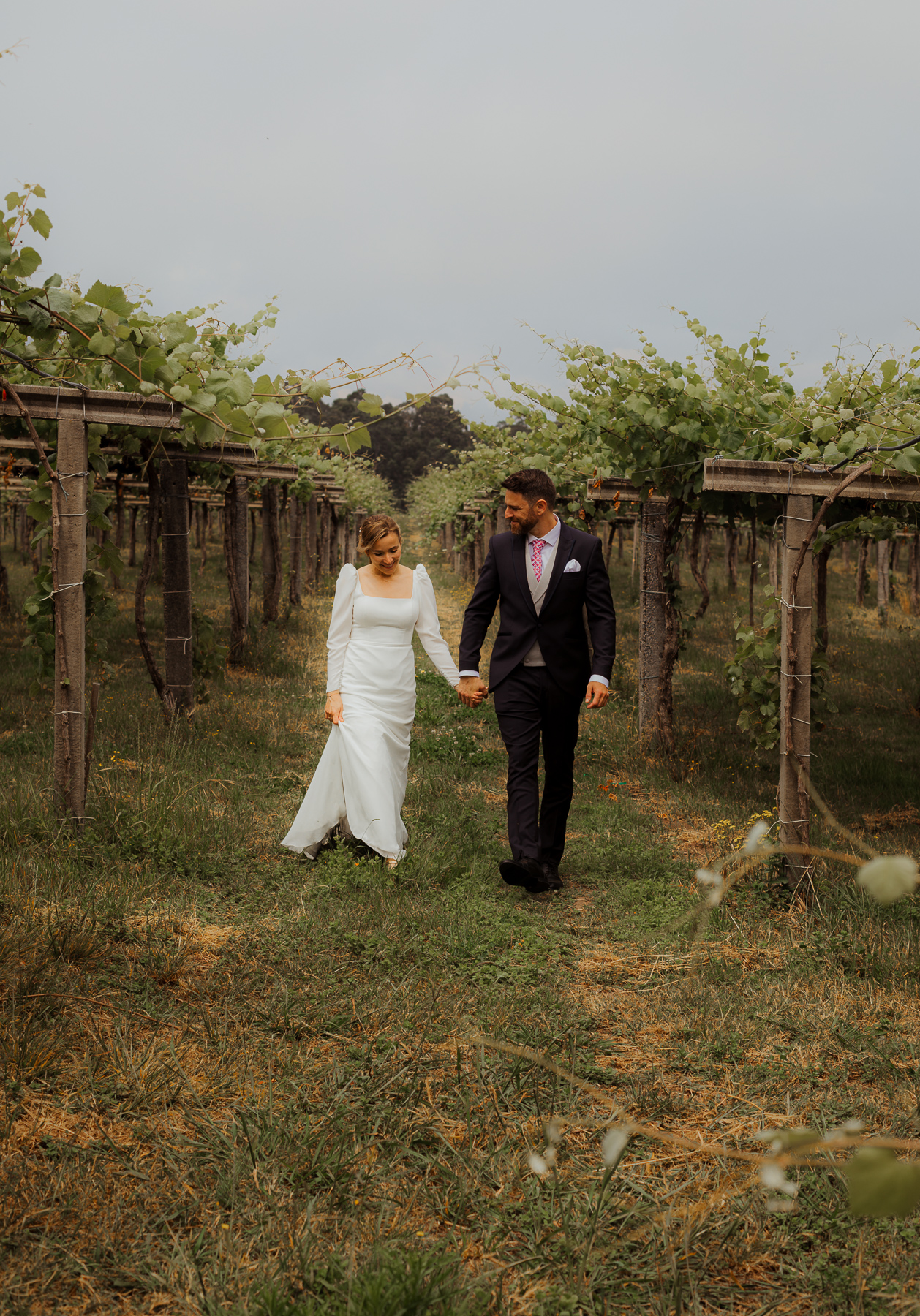 Fotografía Boda I Love You to Mars and Back - Be Ethereal