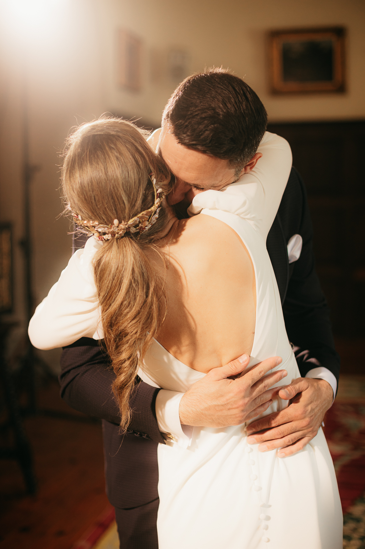 Fotografía Boda I Love You to Mars and Back - Be Ethereal