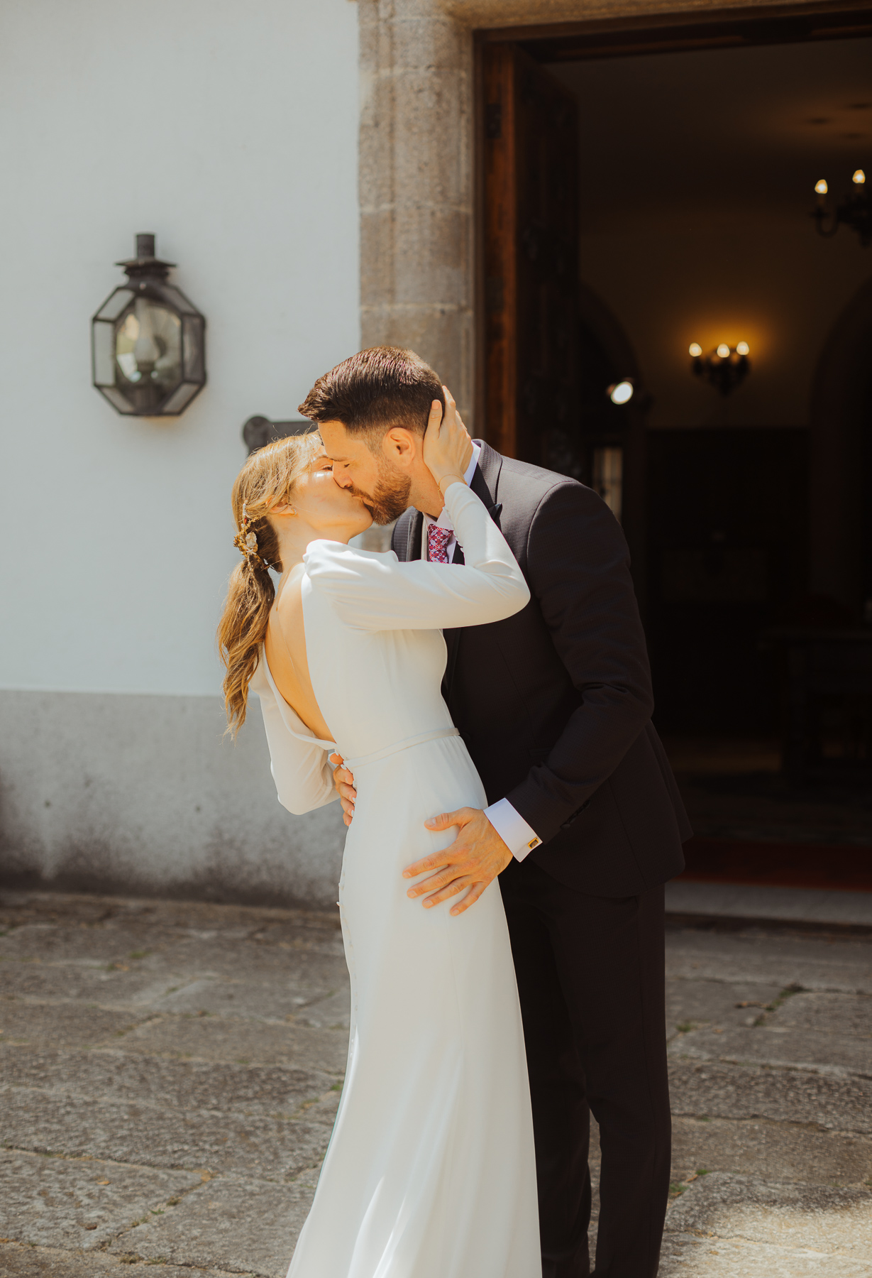 Fotografía Boda I Love You to Mars and Back - Be Ethereal