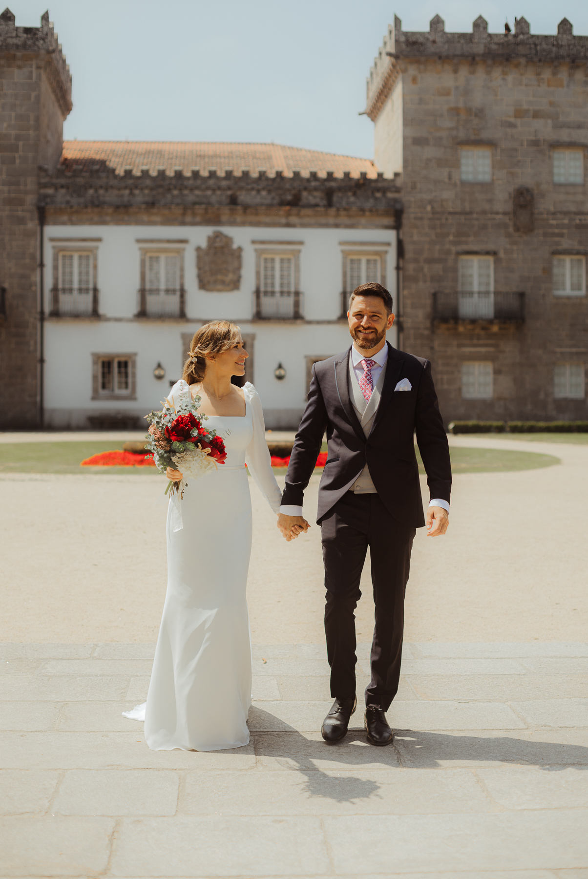 Fotografía Boda I Love You to Mars and Back - Be Ethereal