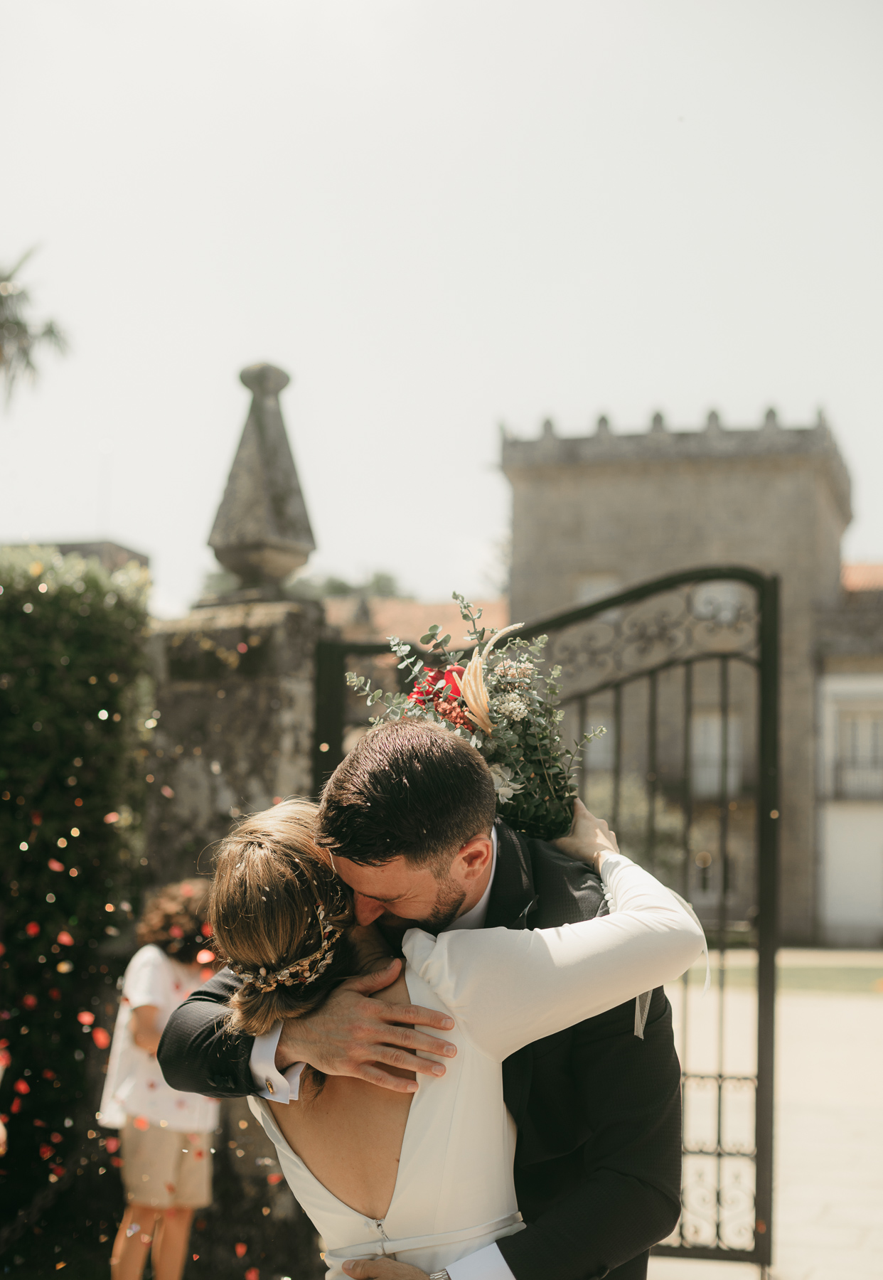 Fotografía Boda I Love You to Mars and Back - Be Ethereal