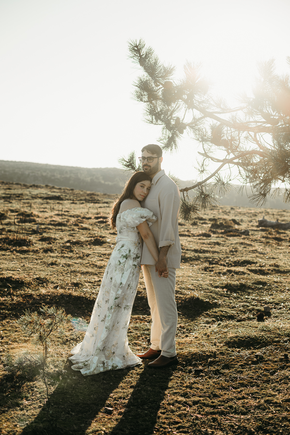 Fotografía Boda I Love You to Mars and Back - Be Ethereal