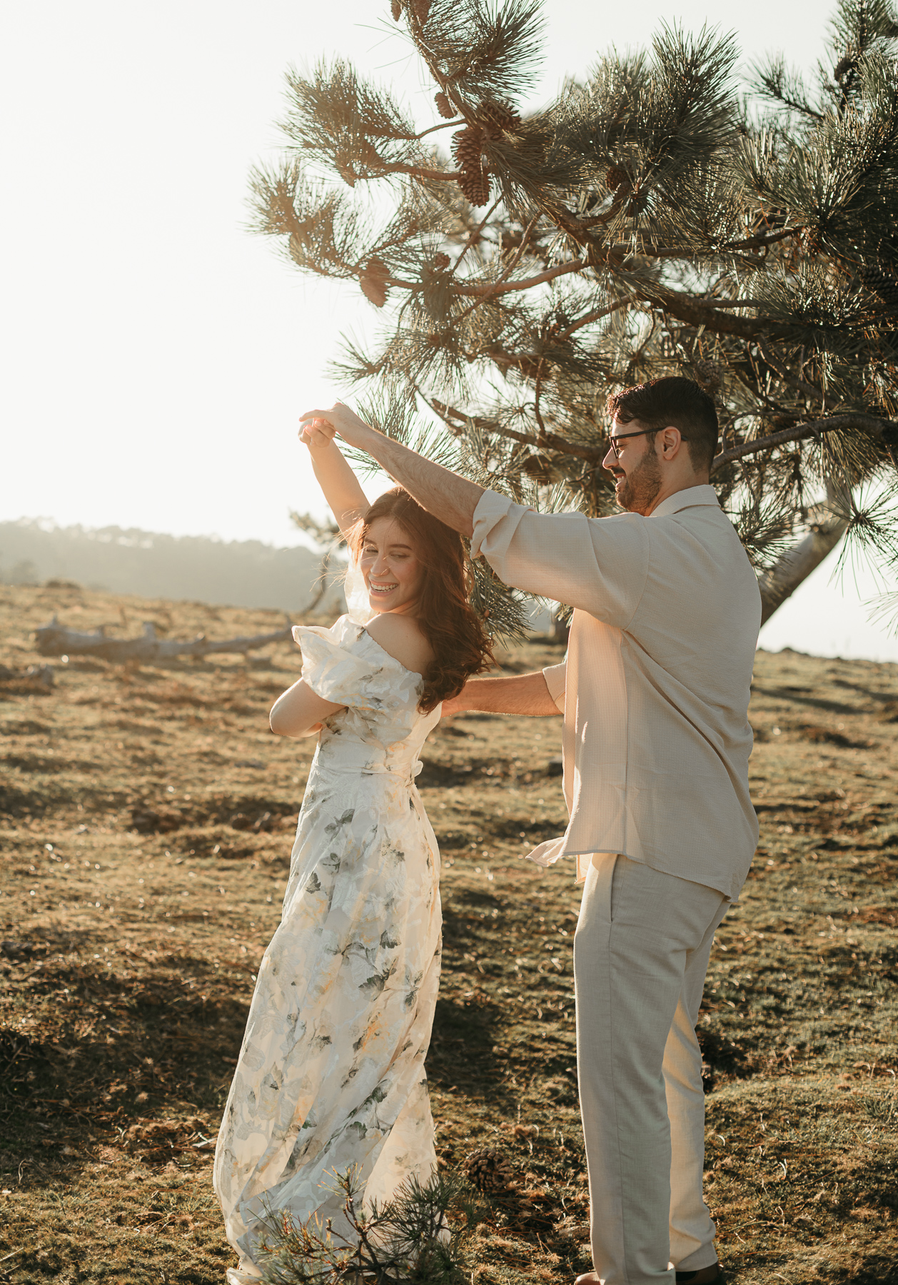 Fotografía Boda I Love You to Mars and Back - Be Ethereal
