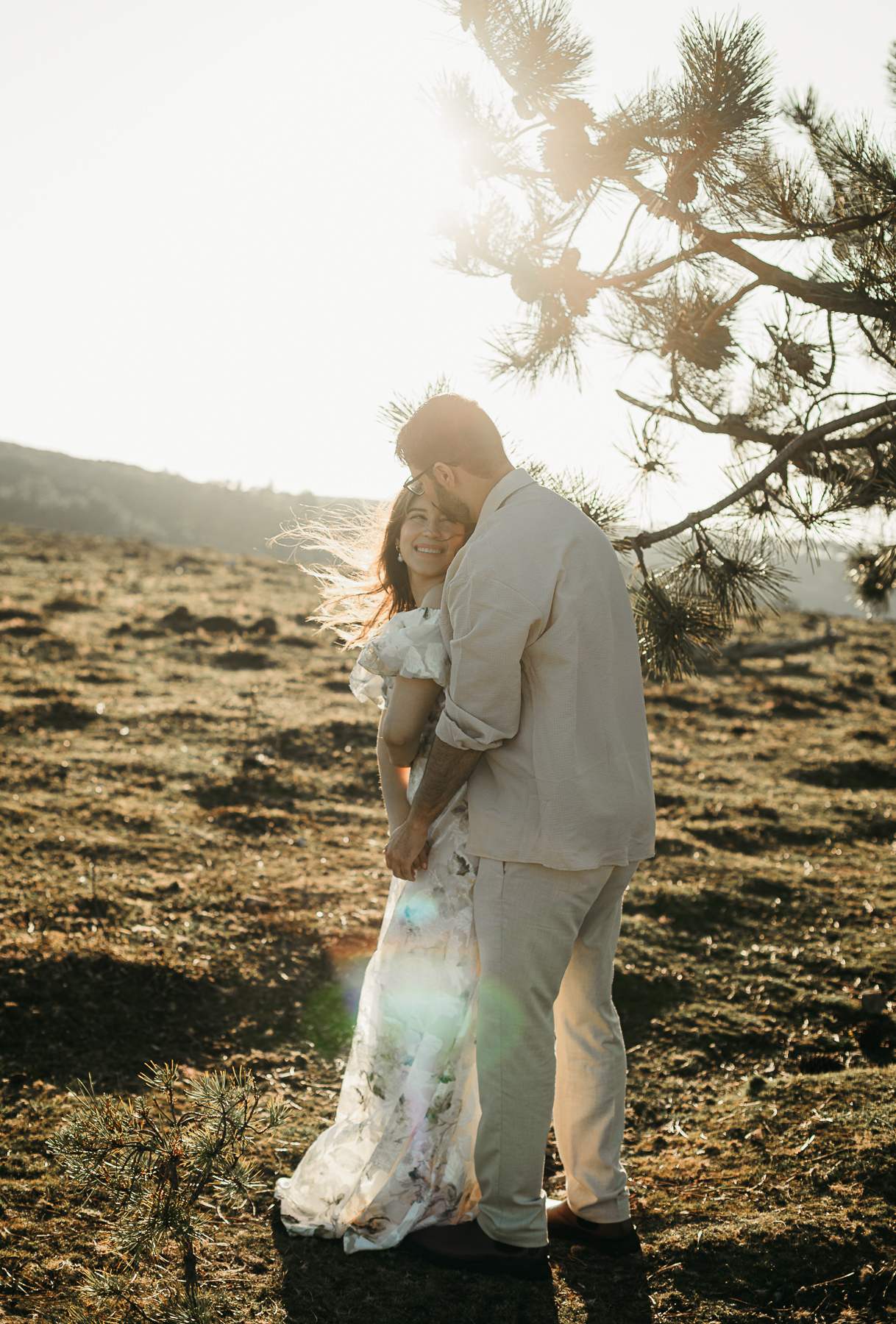 Fotografía Boda I Love You to Mars and Back - Be Ethereal
