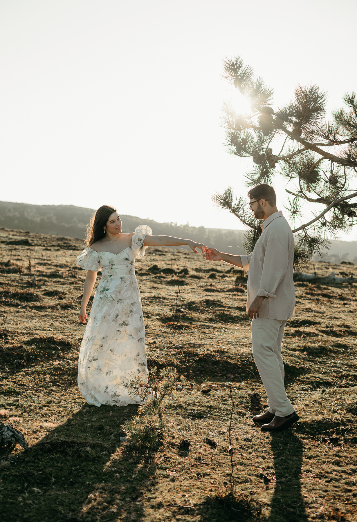 Fotografía Boda I Love You to Mars and Back - Be Ethereal