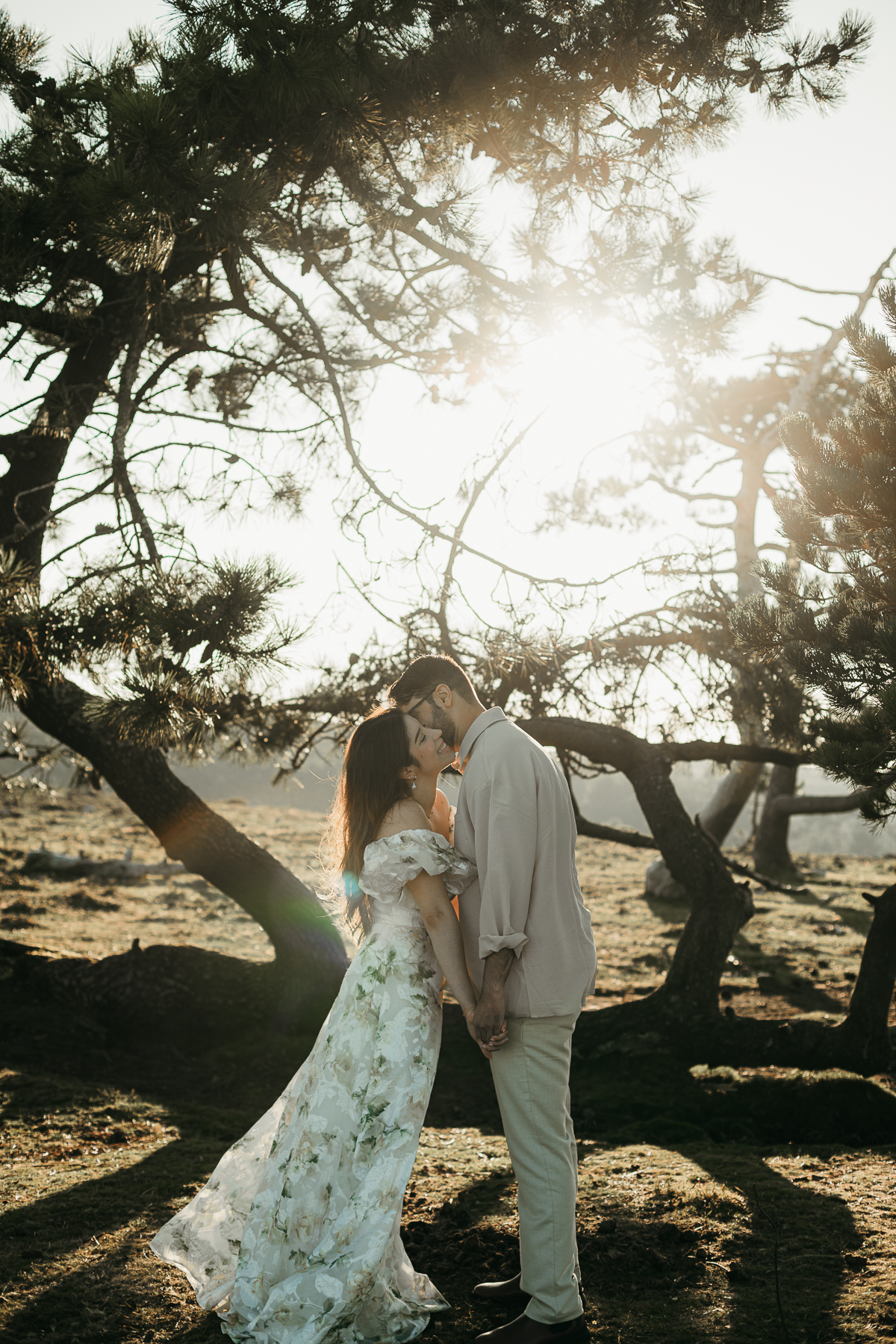 Fotografía Boda I Love You to Mars and Back - Be Ethereal