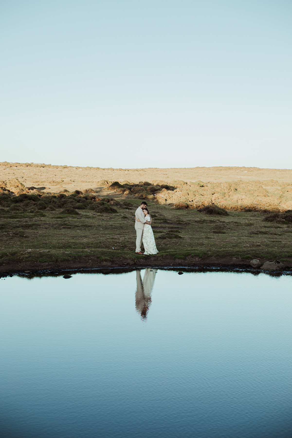 Fotografía Boda I Love You to Mars and Back - Be Ethereal