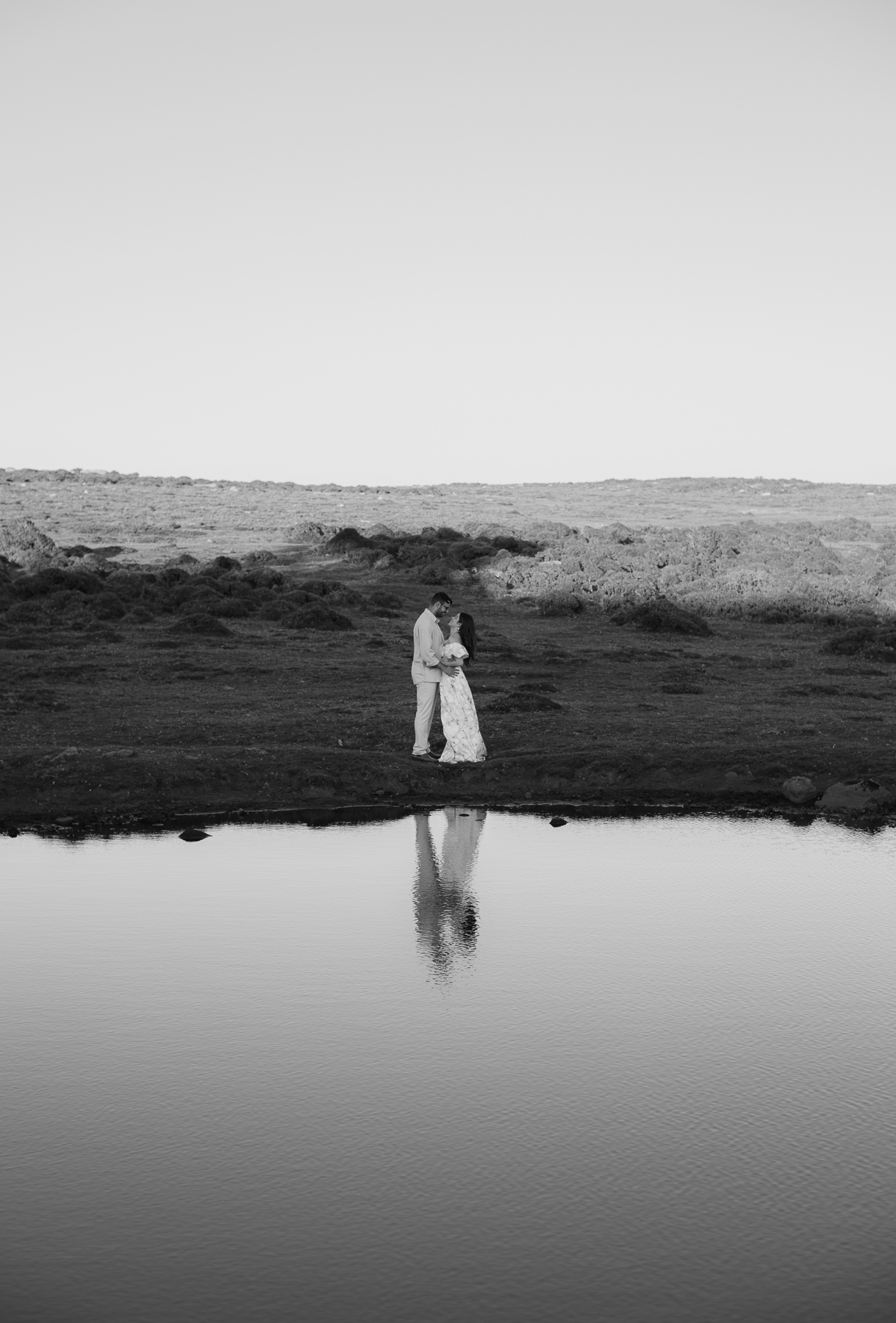Fotografía Boda I Love You to Mars and Back - Be Ethereal